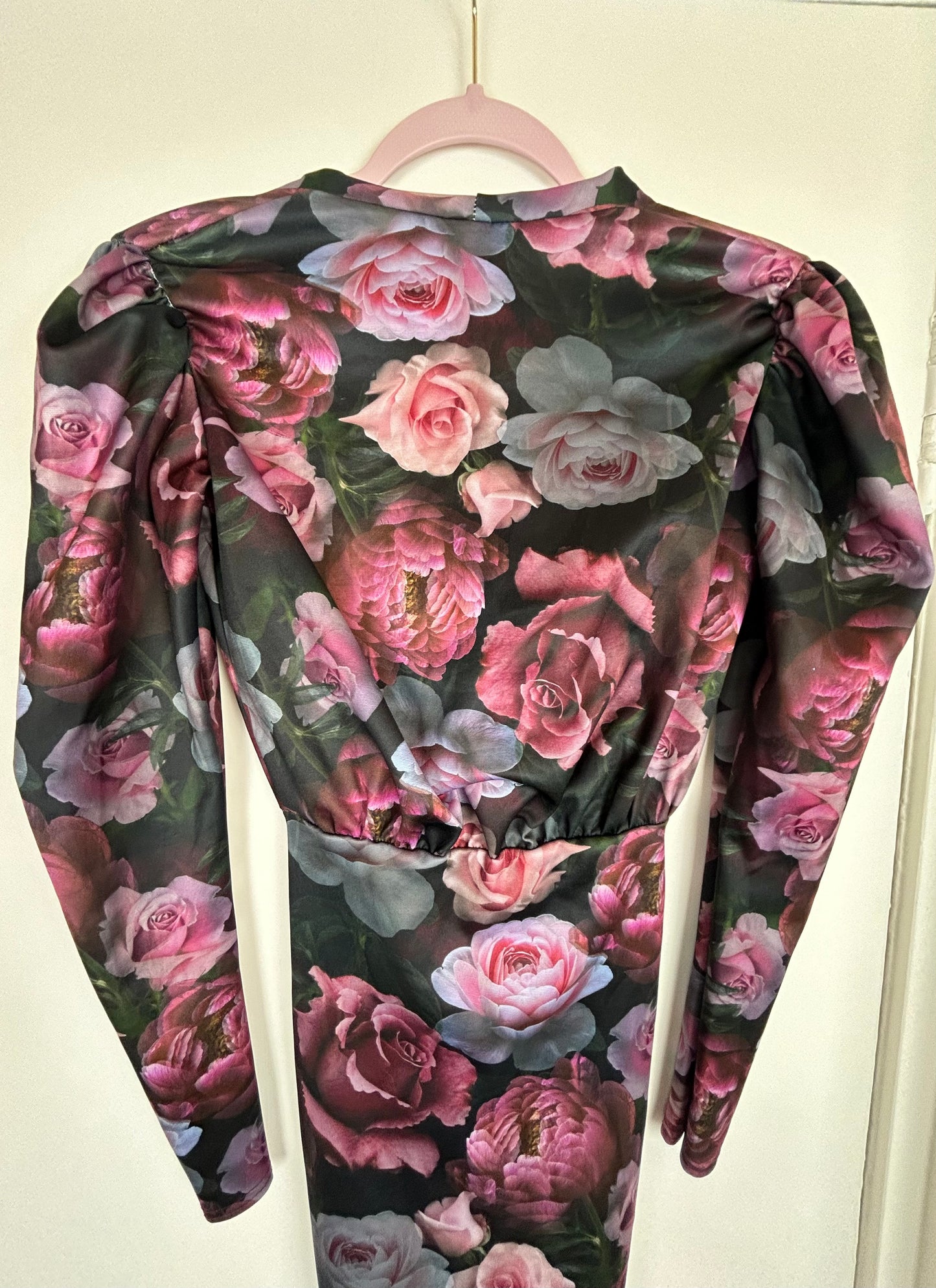 Floral Pretty Little Thing Dress