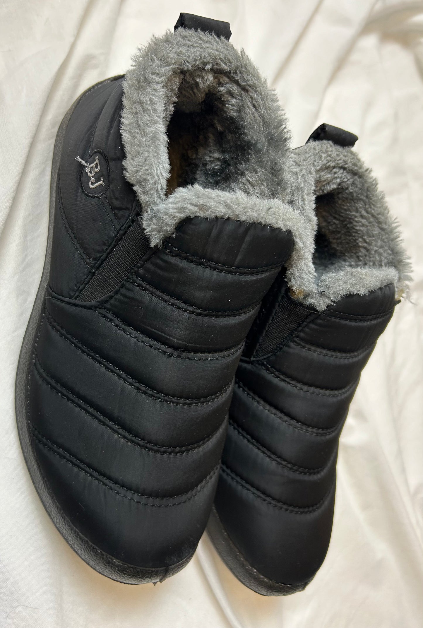 Short Boots