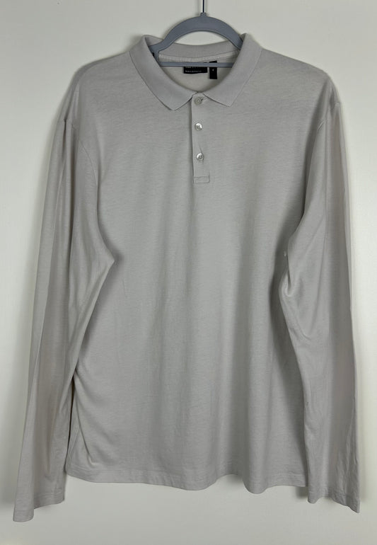 Stone Gent’s Polo Shirt