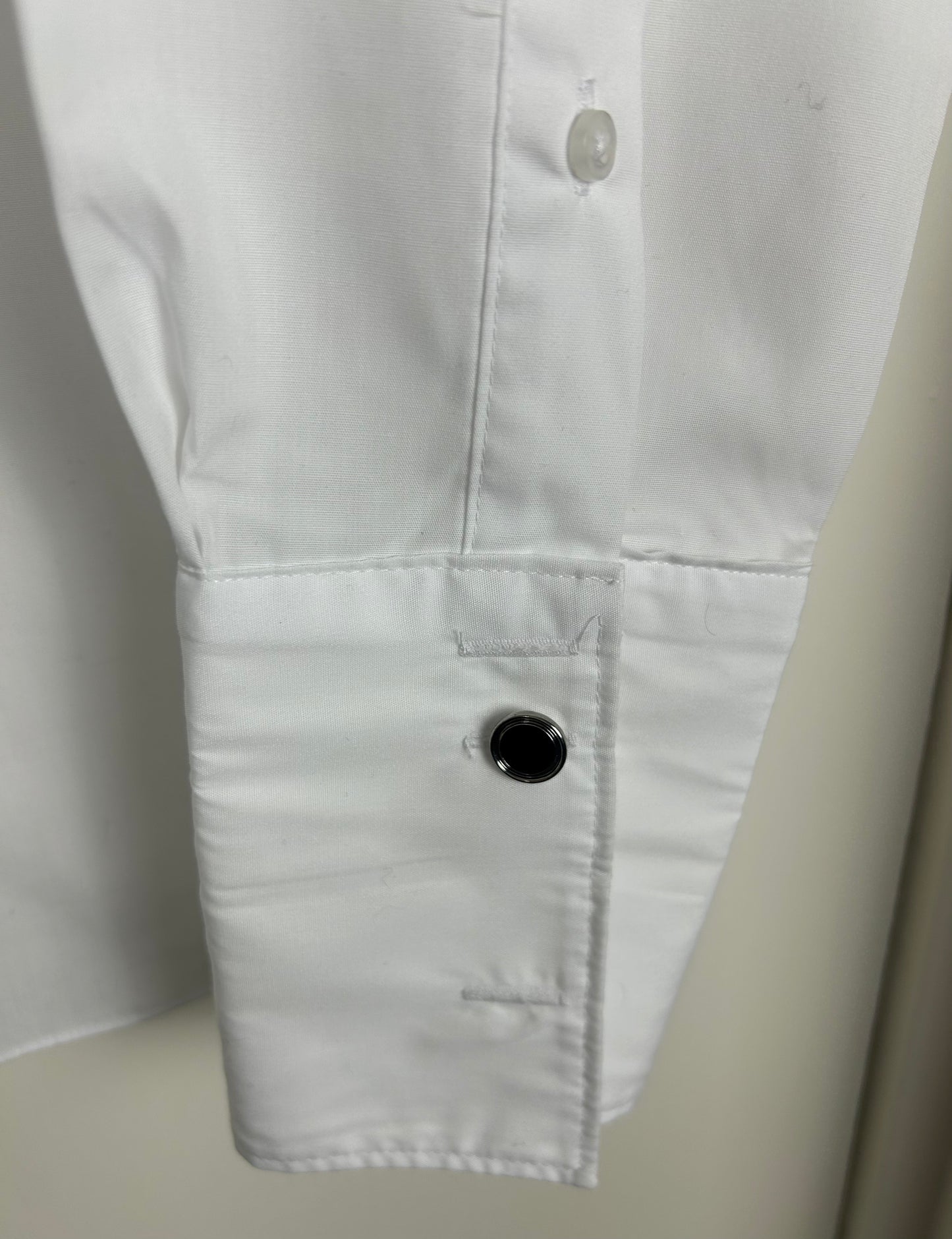 White Evening/Dress T&W Gent’s Shirt