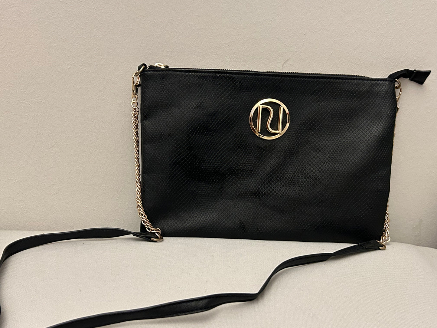 Black River Island Crossbody Bag