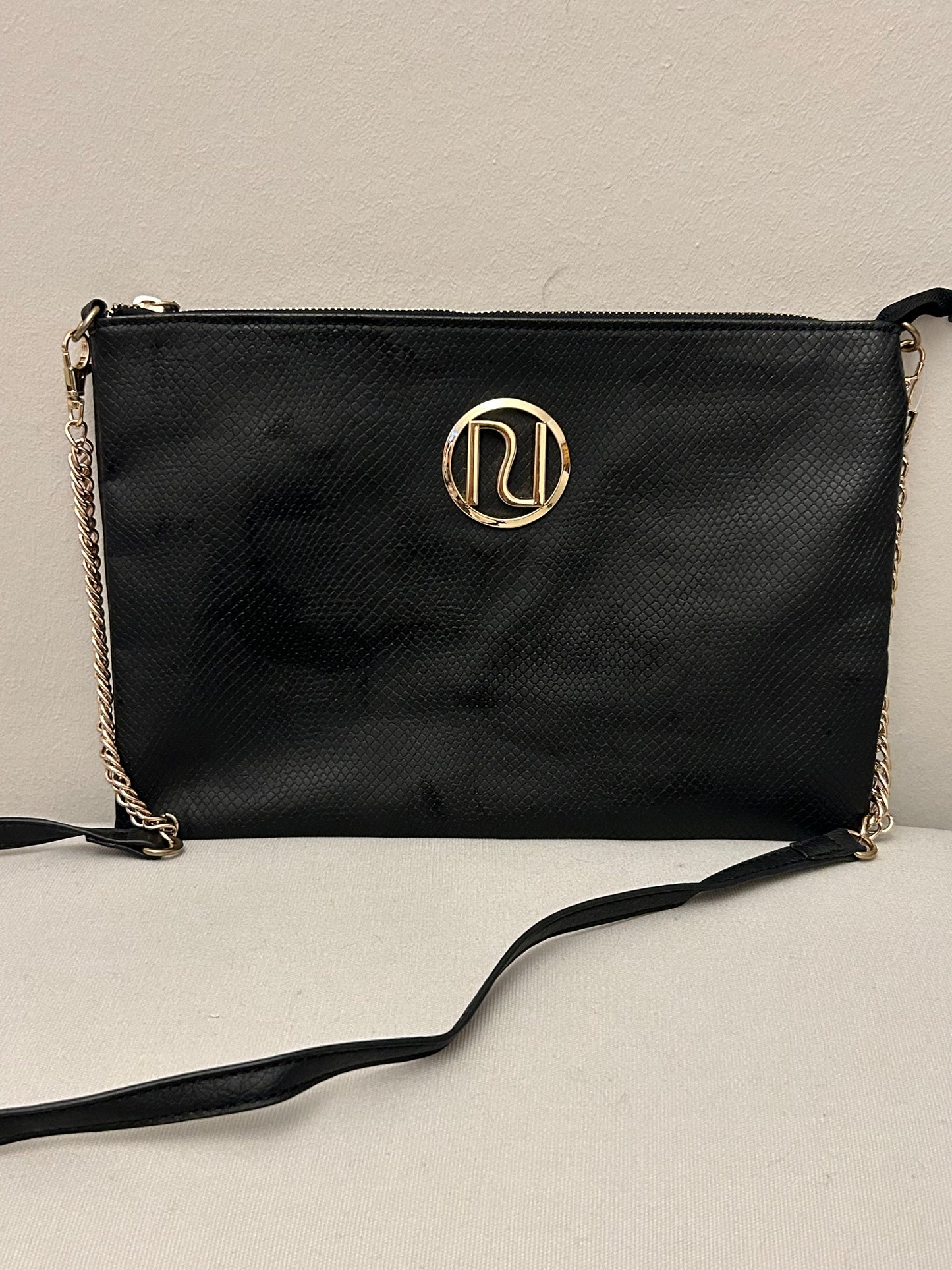 Black River Island Crossbody Bag