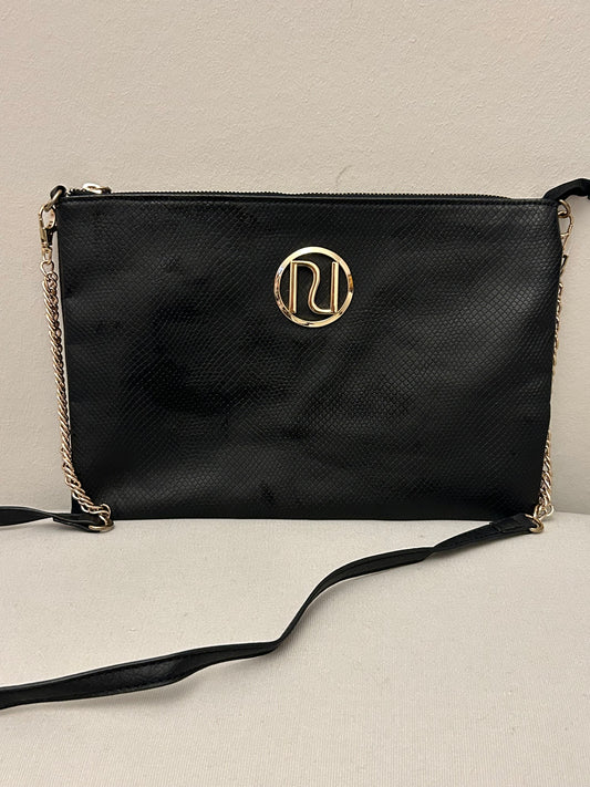 Black River Island Crossbody Bag