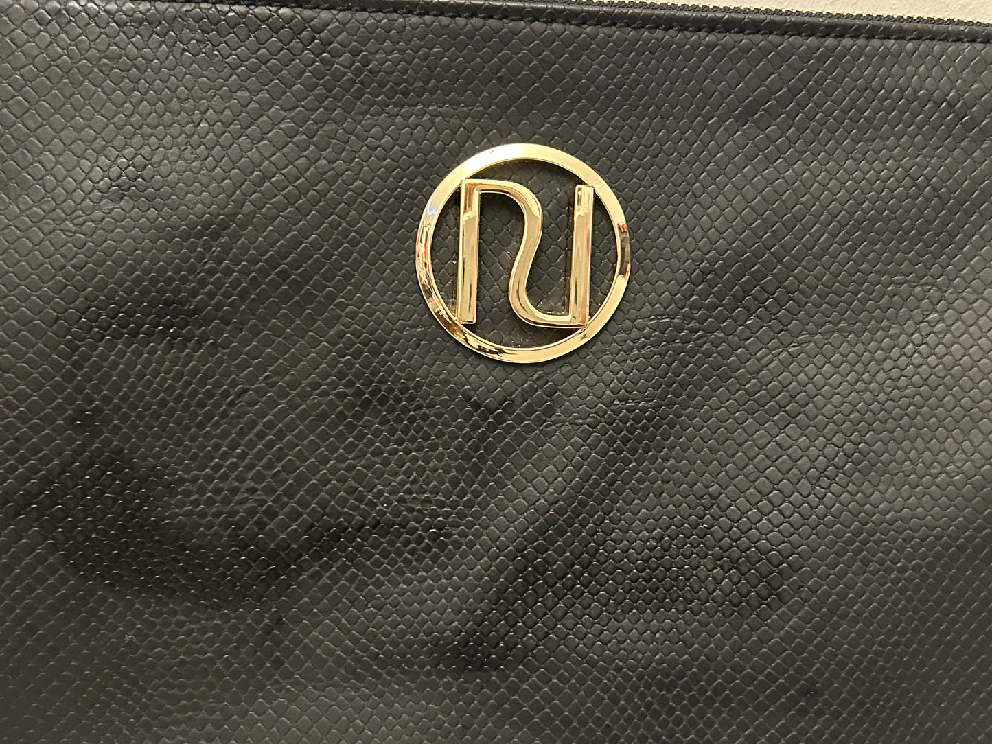 Black River Island Crossbody Bag
