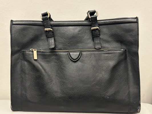 Black H&M Bag