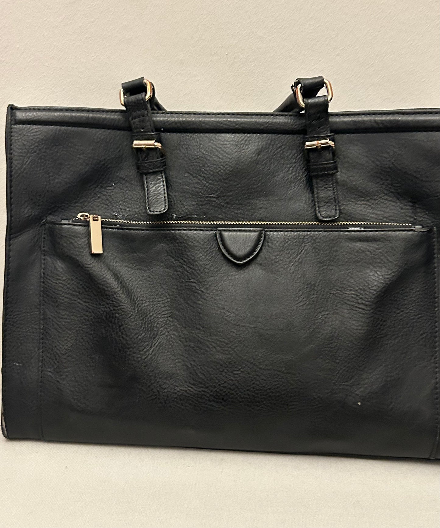 Black H&M Bag