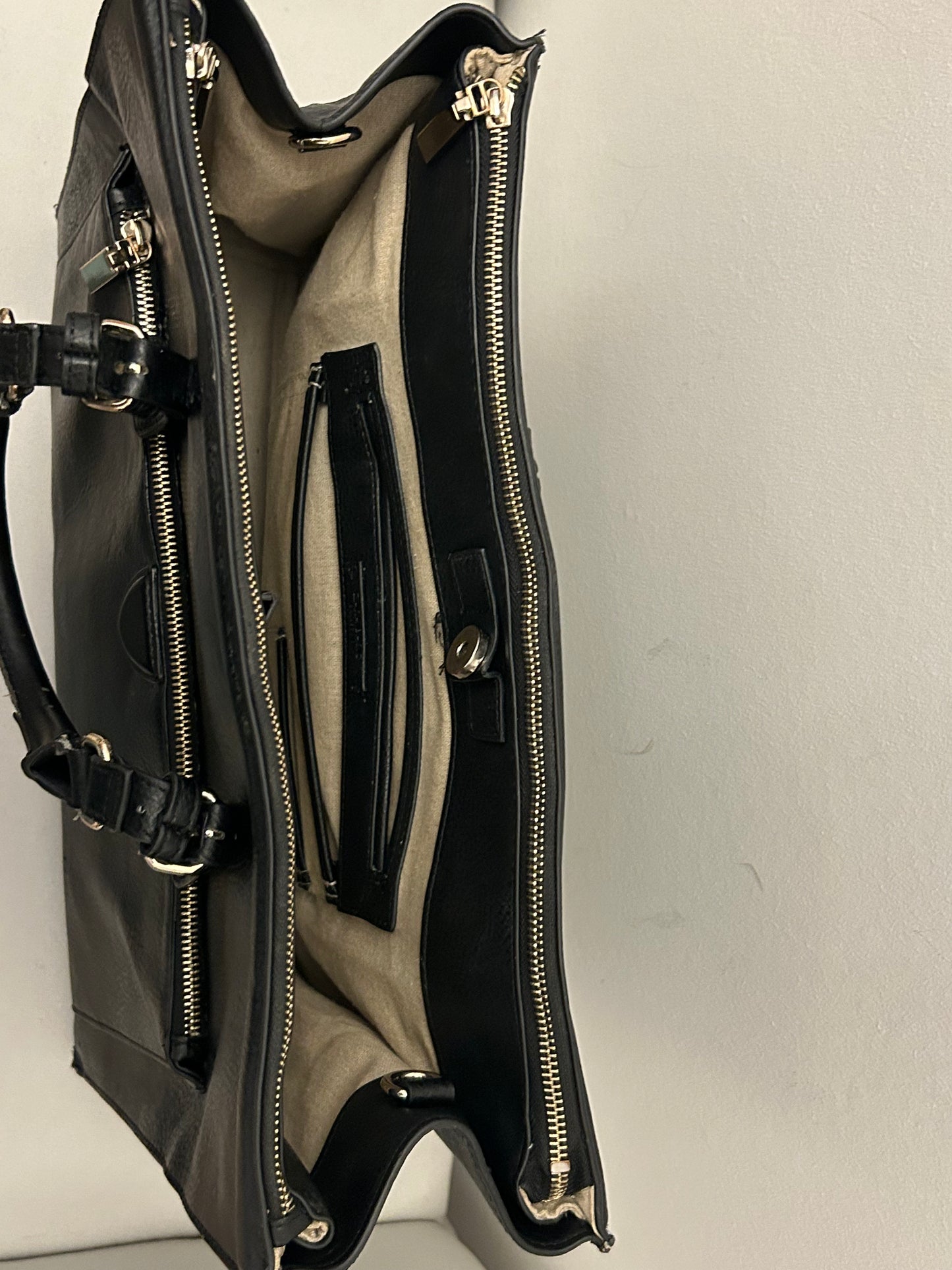Black H&M Bag