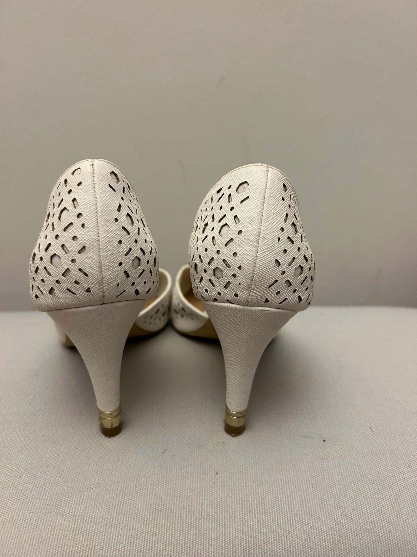 Ivory New Look Shoes