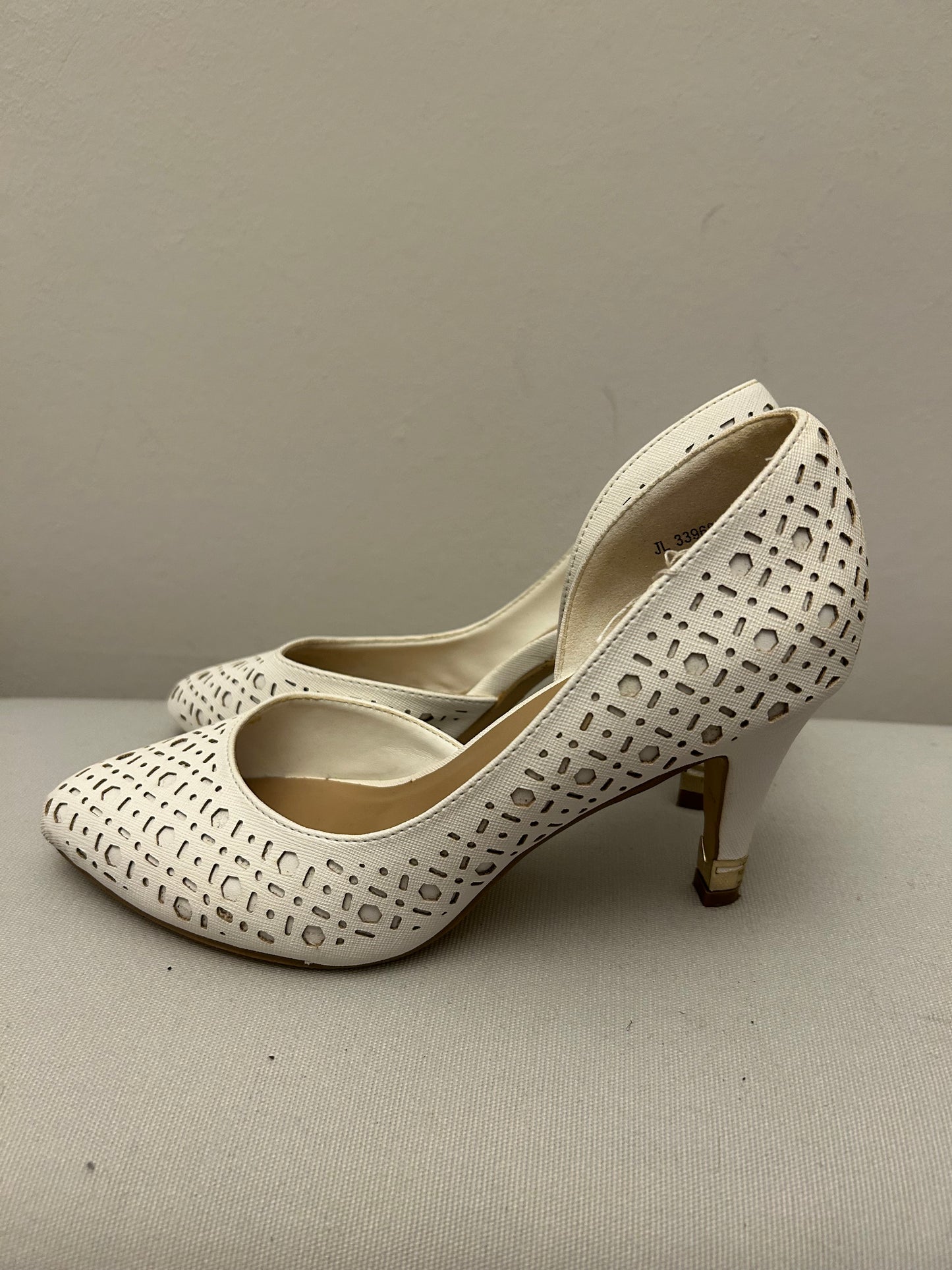Ivory New Look Shoes