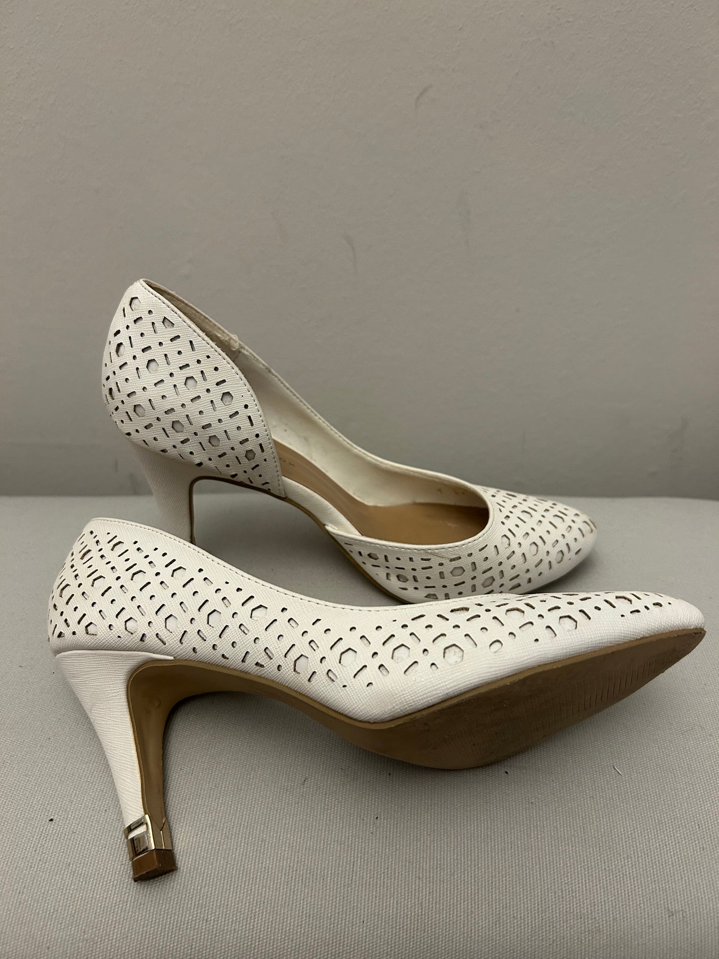 Ivory New Look Shoes