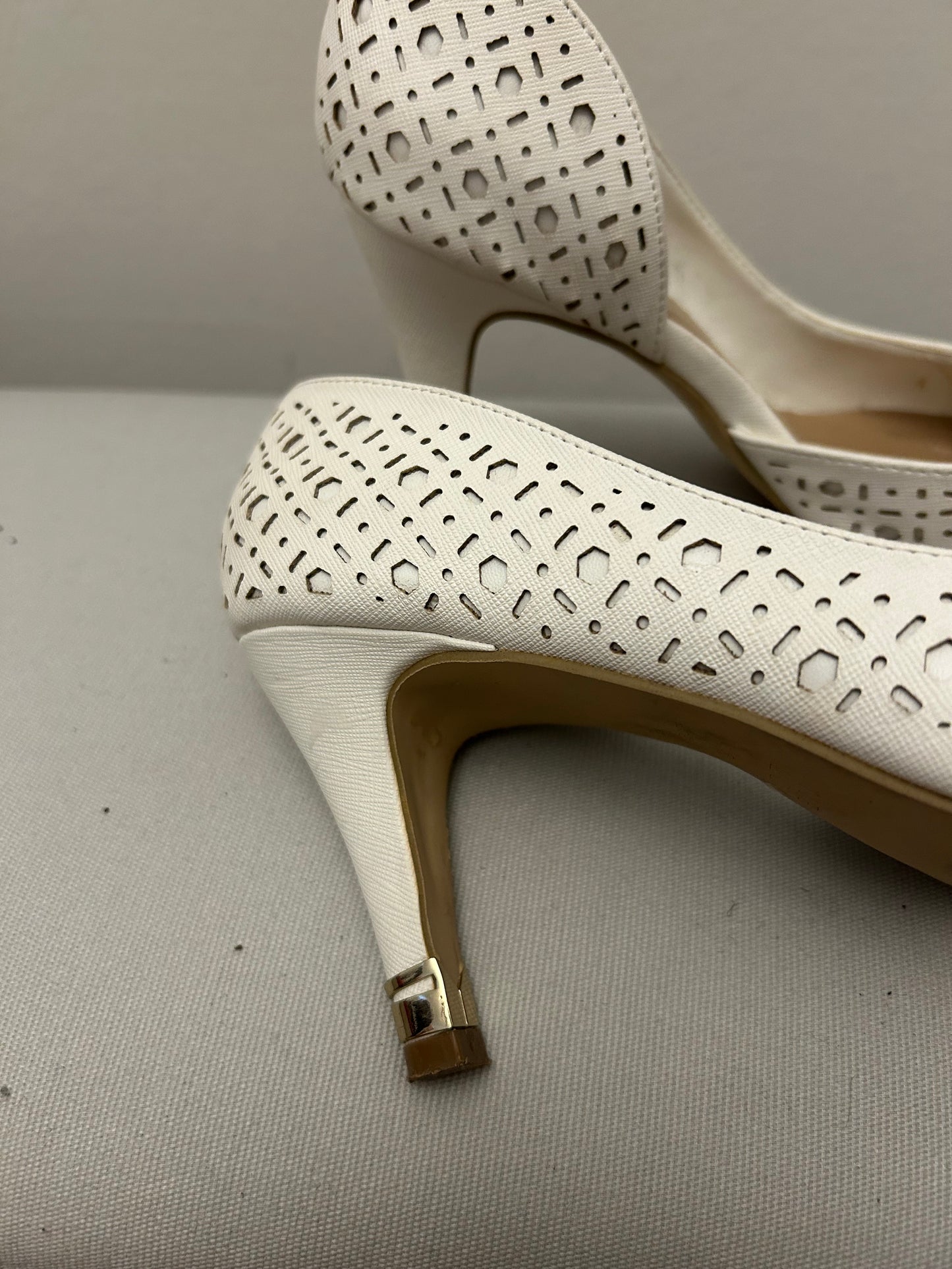 Ivory New Look Shoes