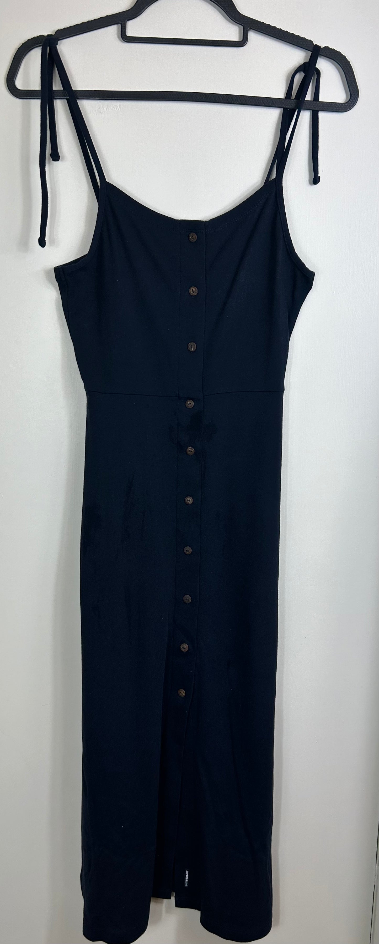 Navy Superdry Dress