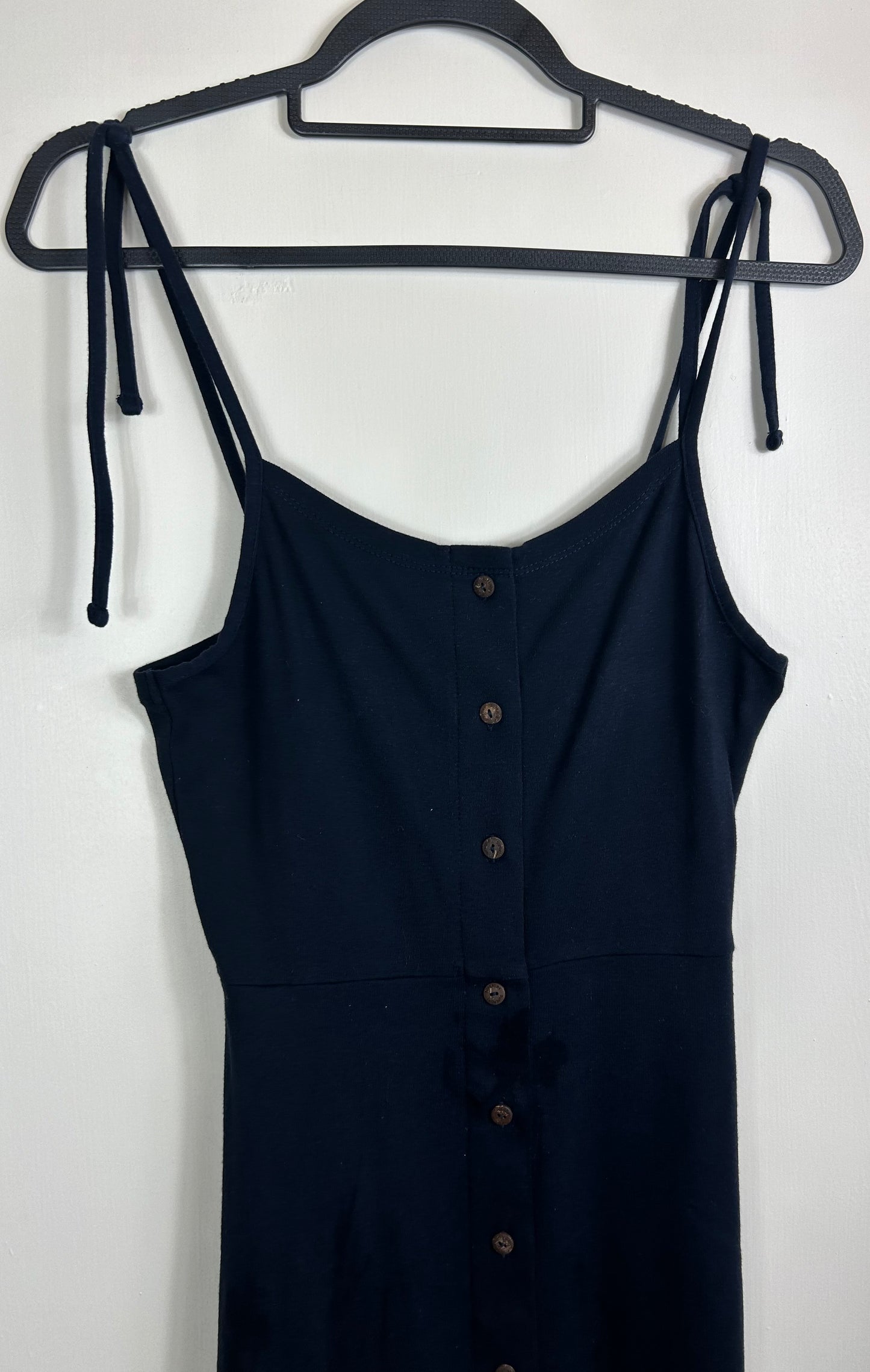 Navy Superdry Dress
