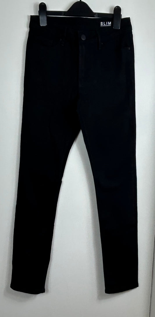 Black M&S Jeans