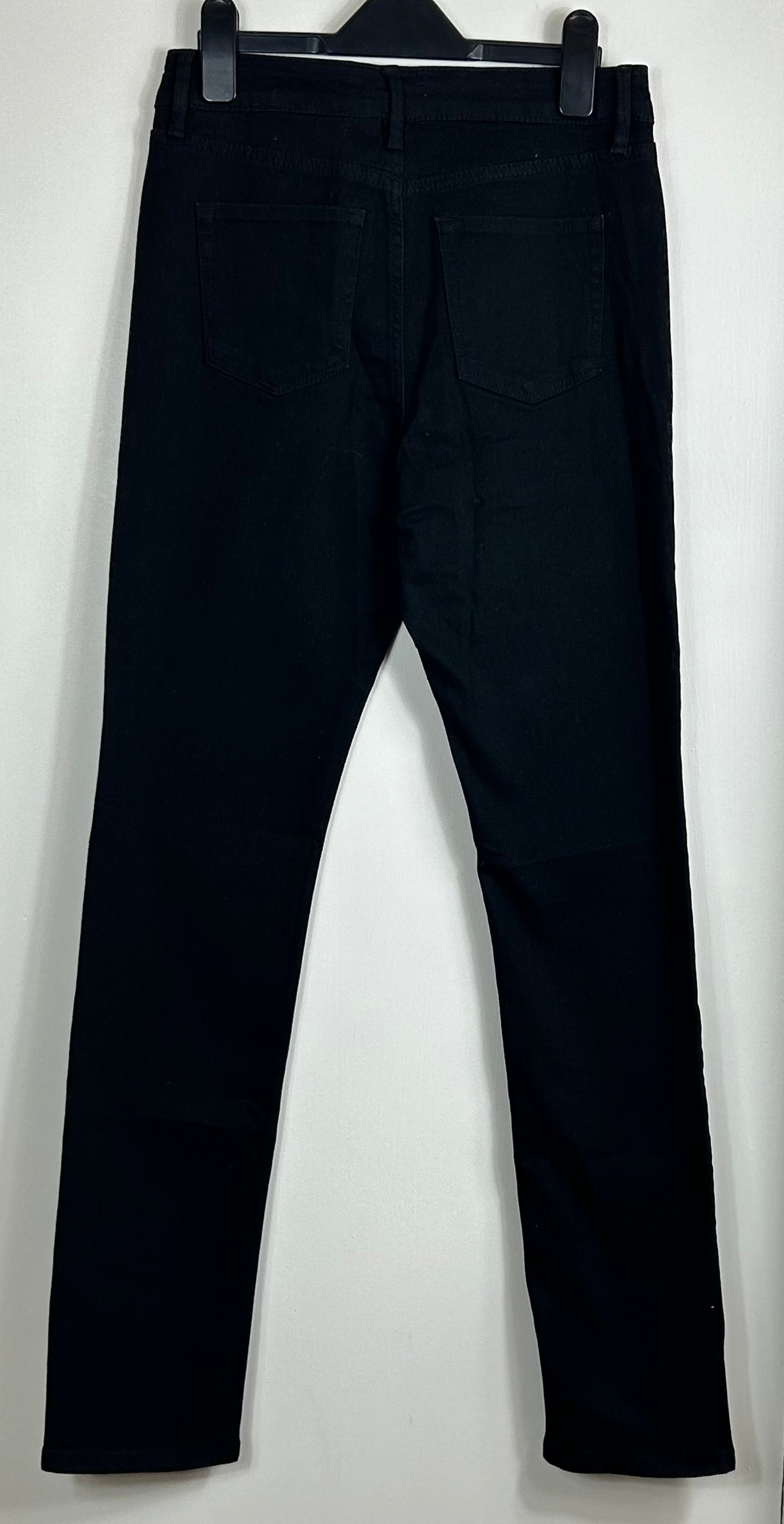 Black M&S Jeans
