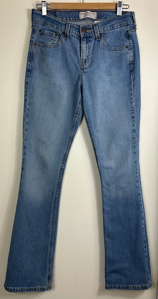 Denim Levi Strauss Jeans