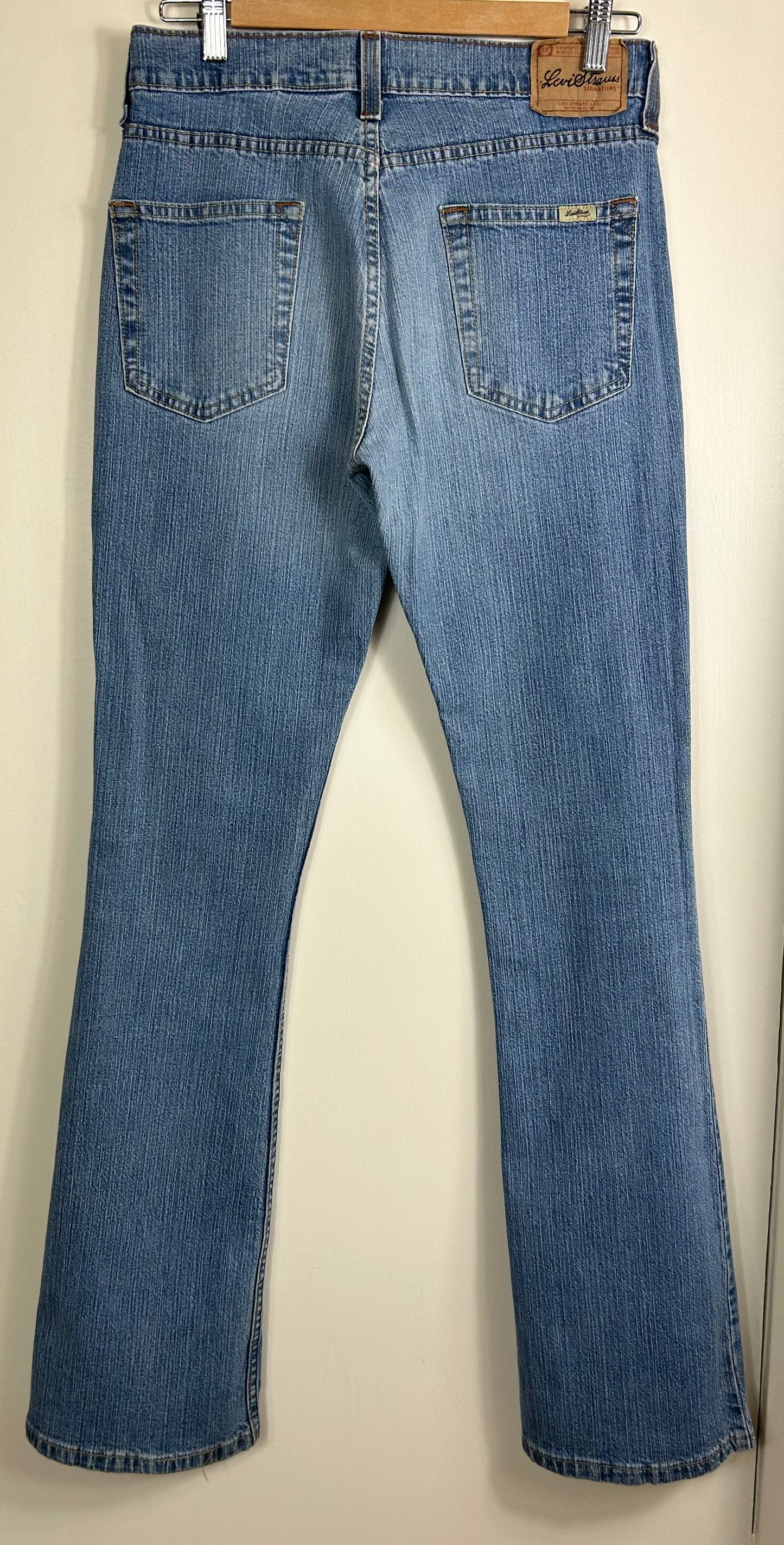 Denim Levi Strauss Jeans