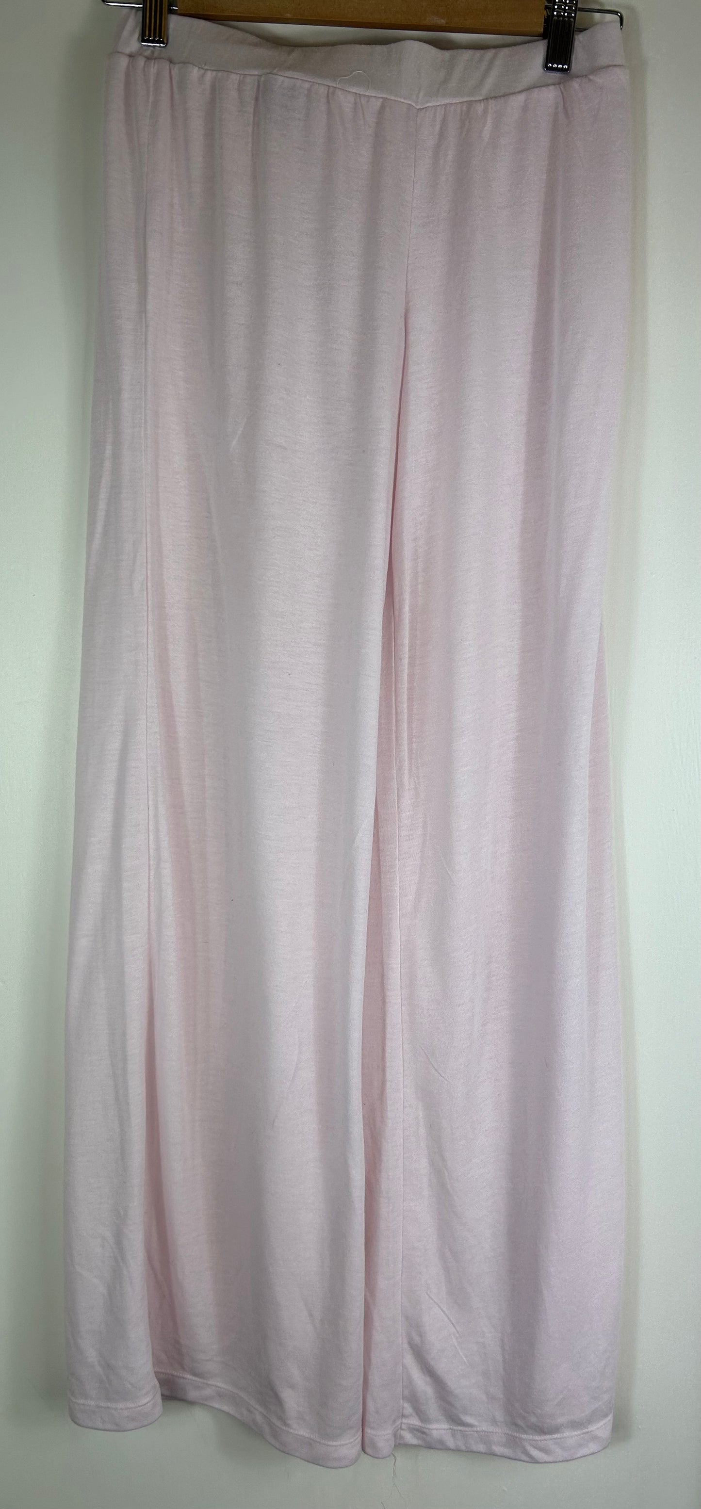 Pink LA Senza Summer Pyjamas