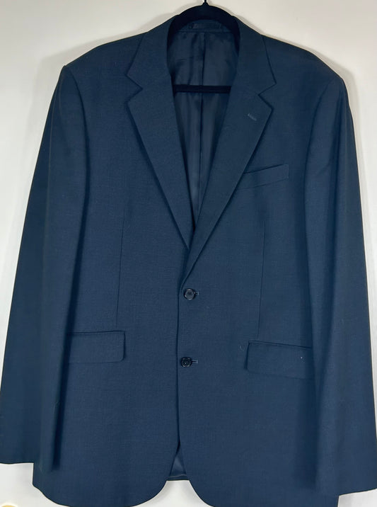 Gents Blue DeHavilland  Suit