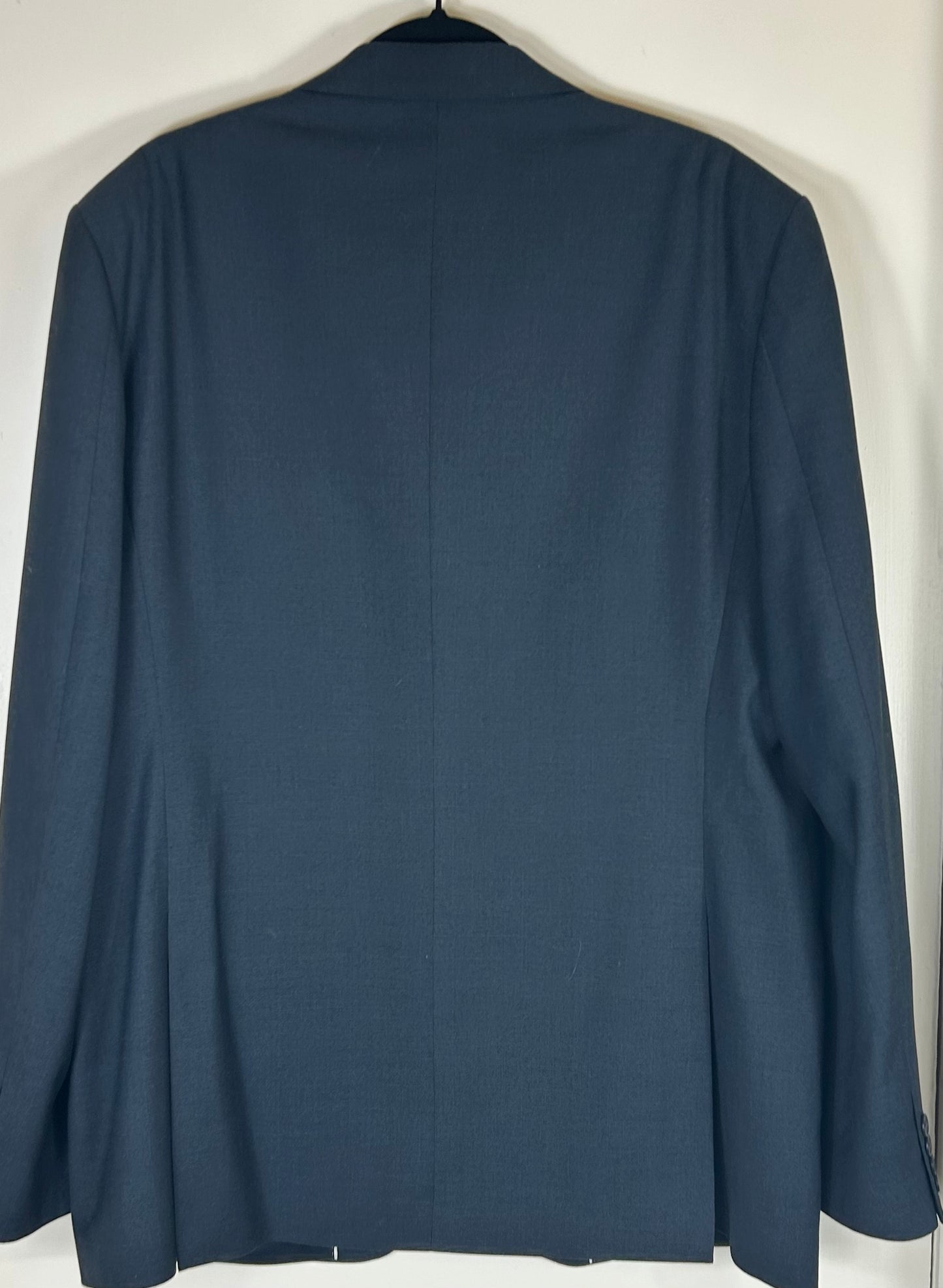 Gents Blue DeHavilland Suit