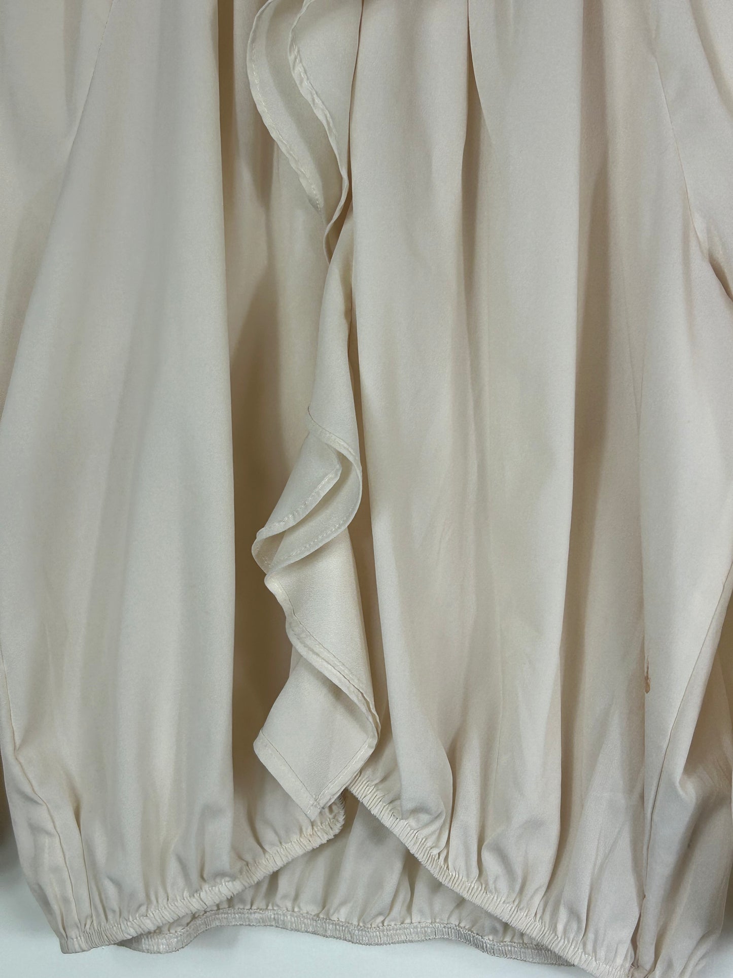 Cream PRIMARK Blouse
