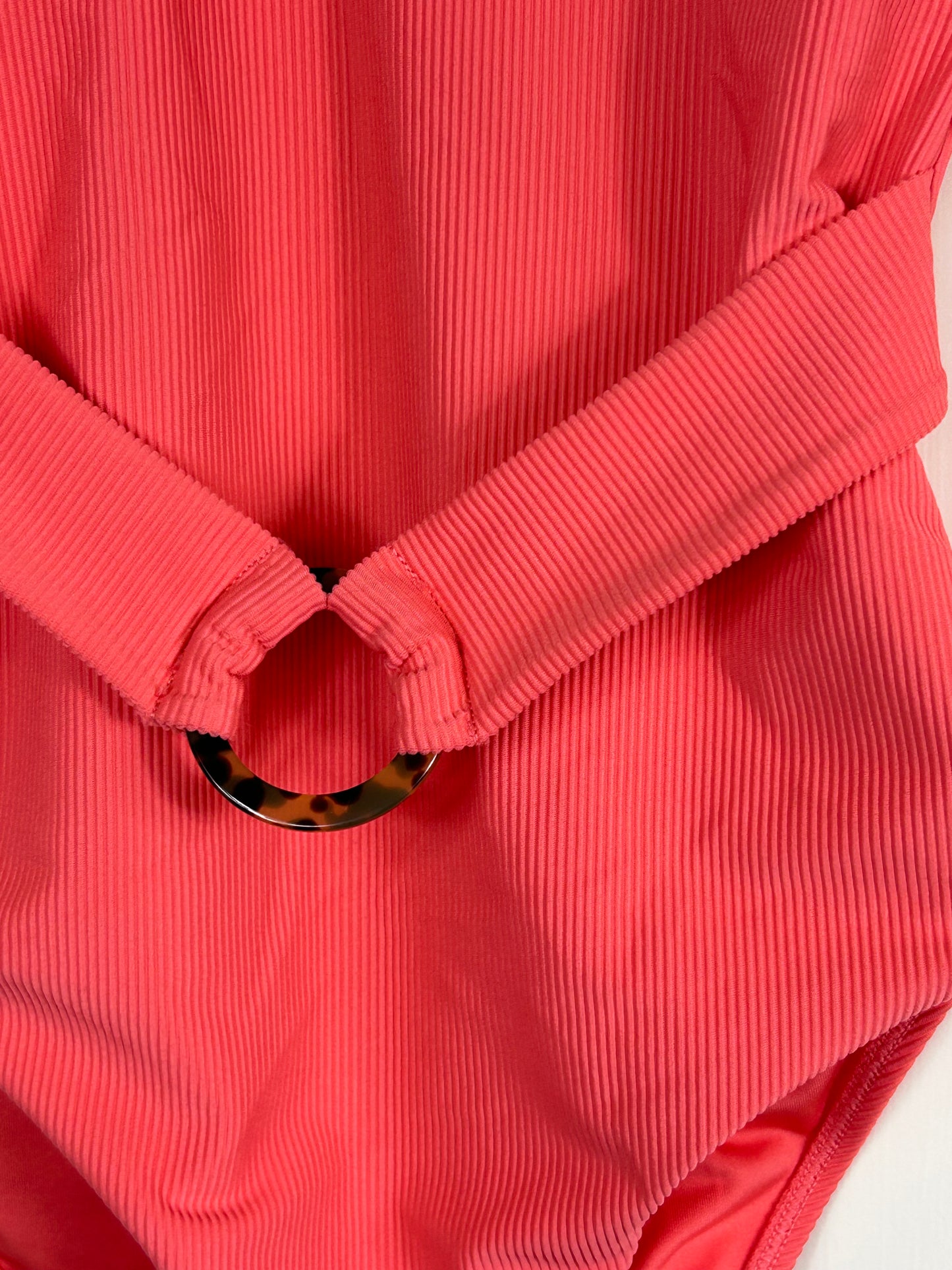 Orange F&F Swimsuit