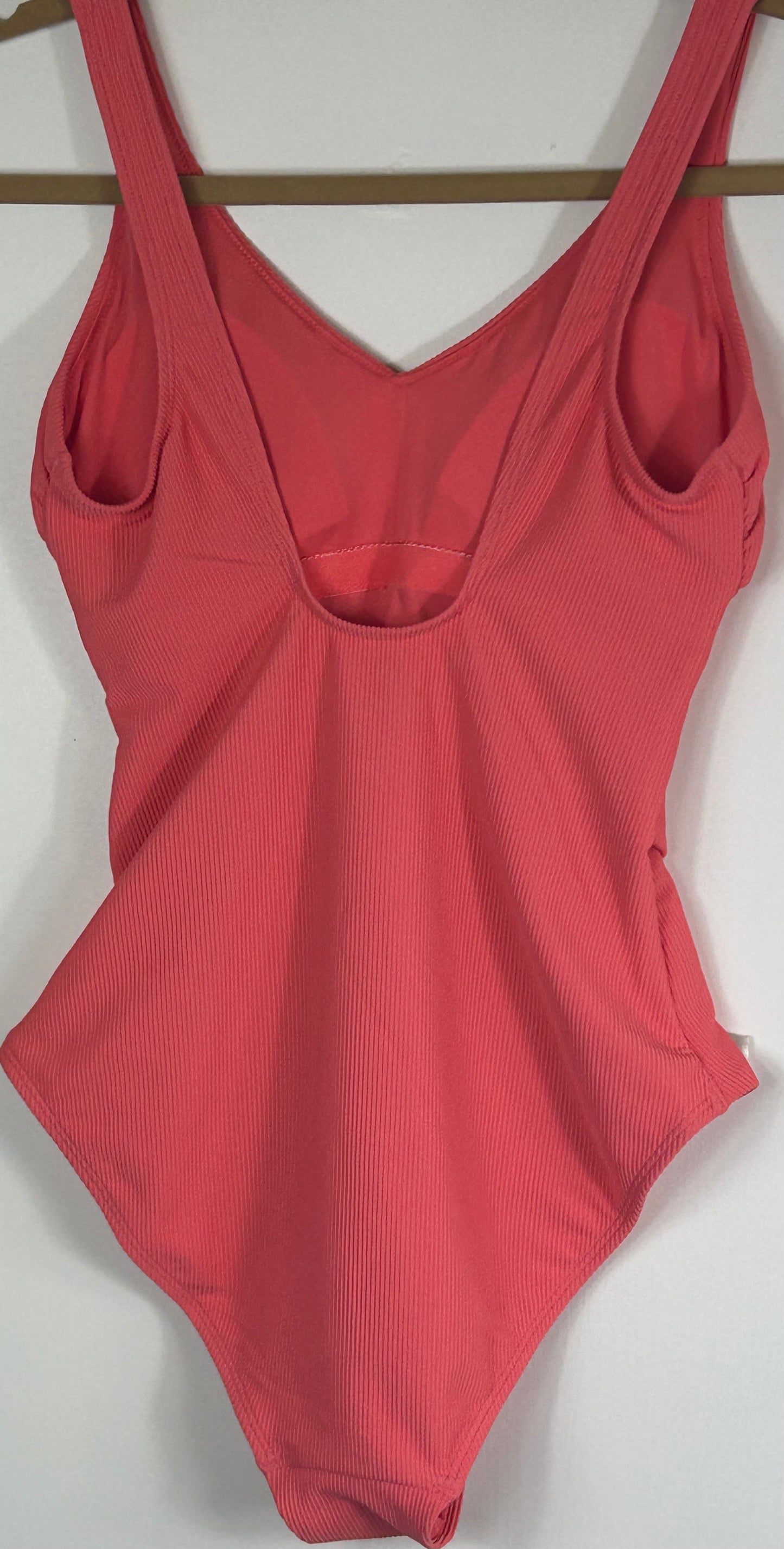 Orange F&F Swimsuit