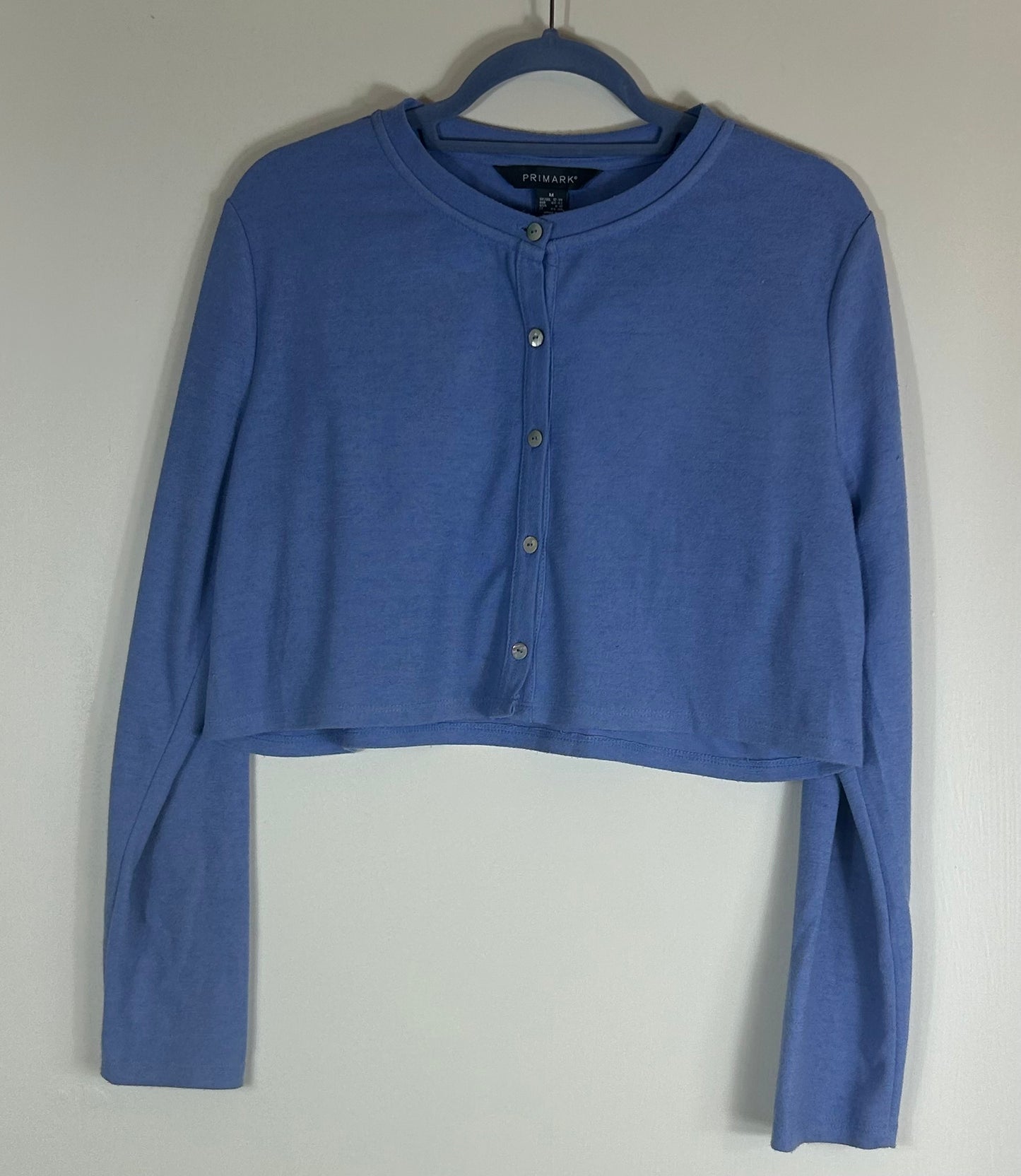 Blue PRIMARK Cardigan