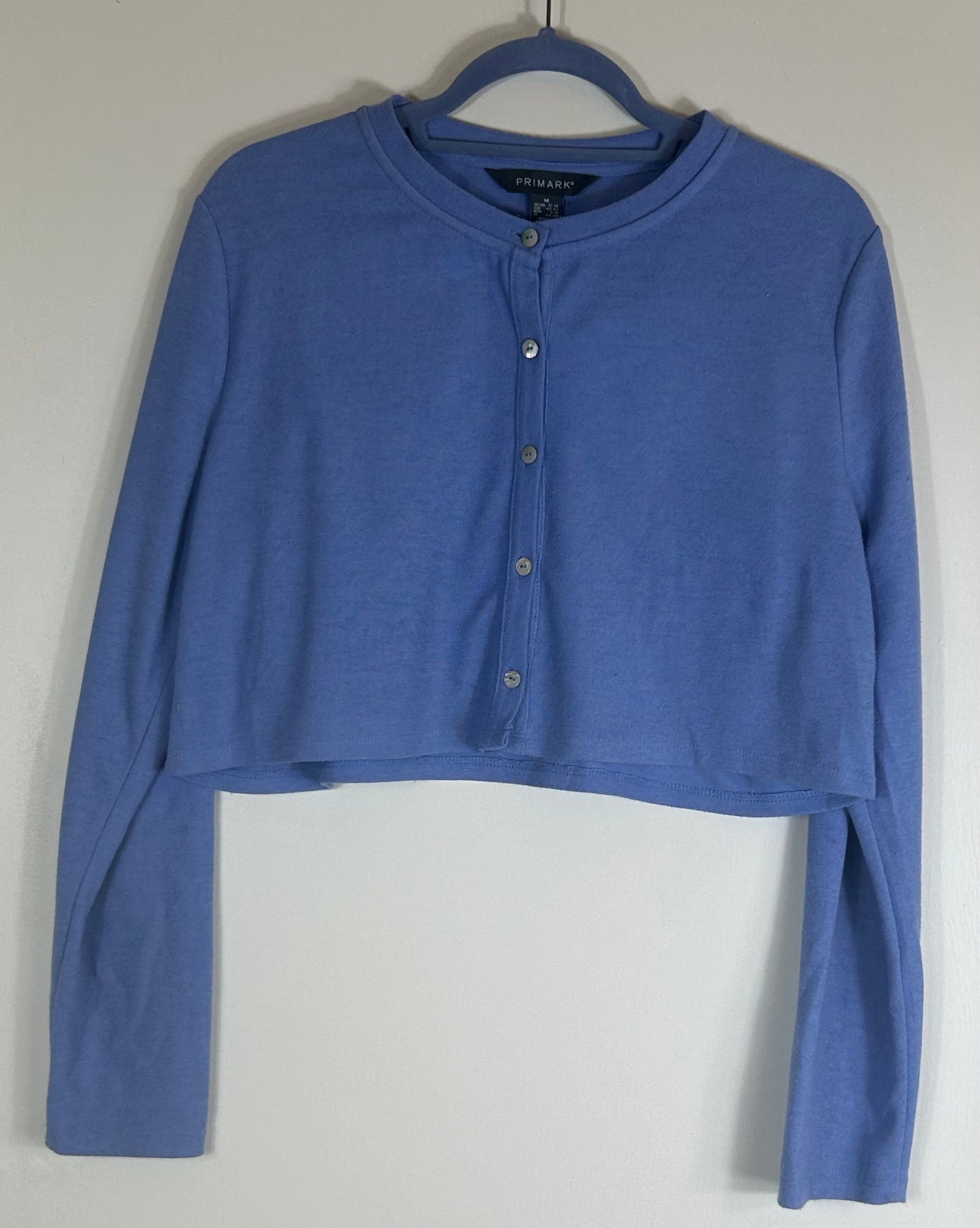 Blue PRIMARK Cardigan