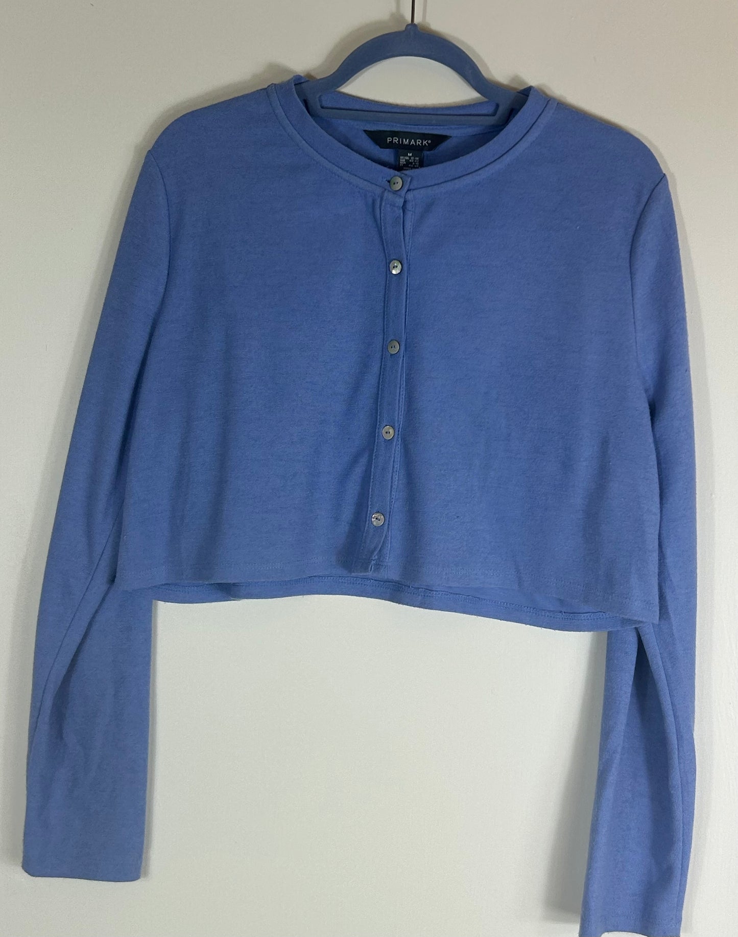 Blue PRIMARK Cardigan