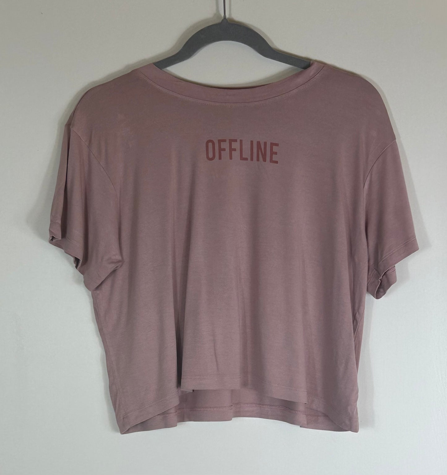 Dusty Pink Threadbare Pyjamas