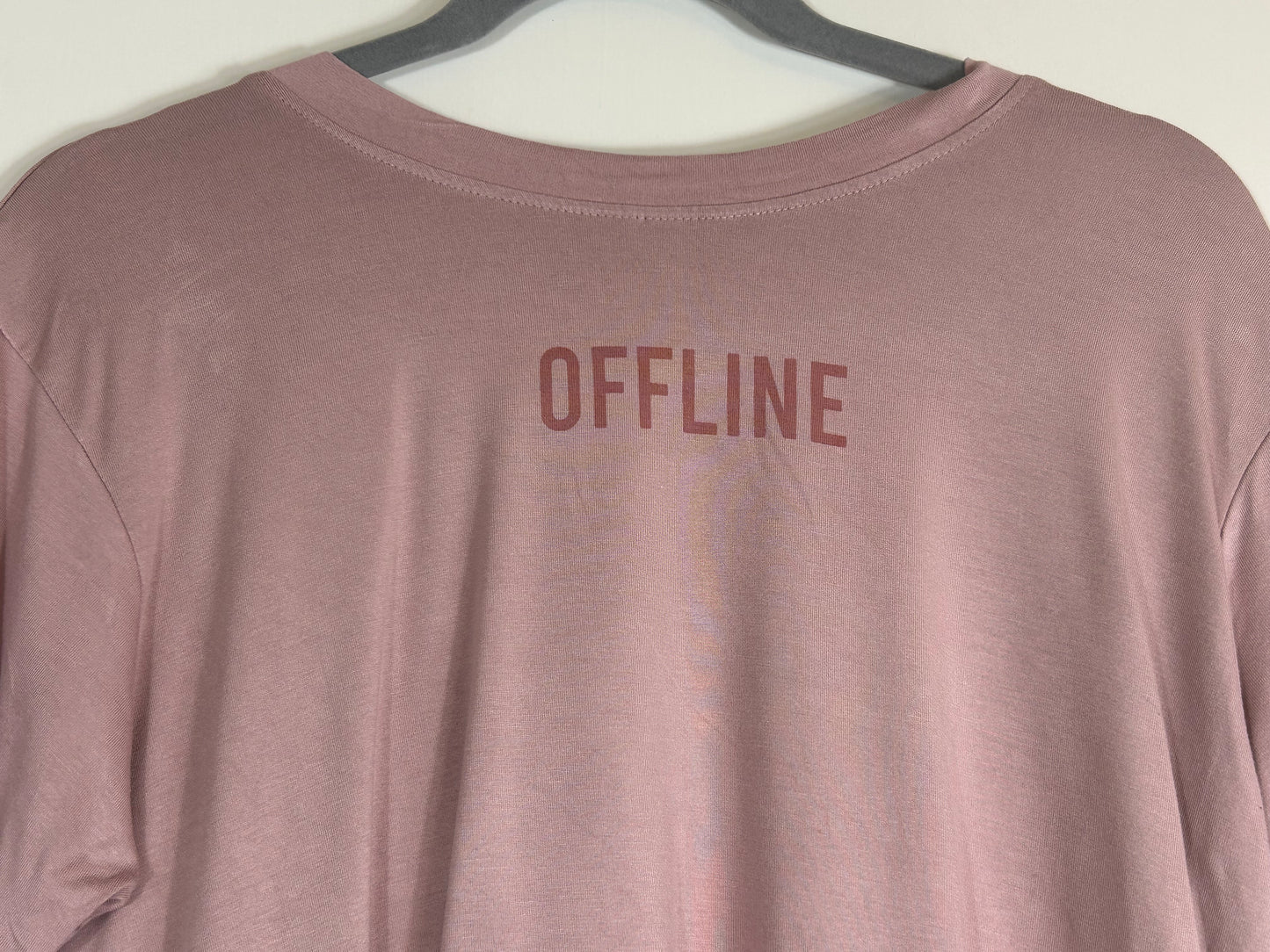 Dusty Pink Threadbare Pyjamas