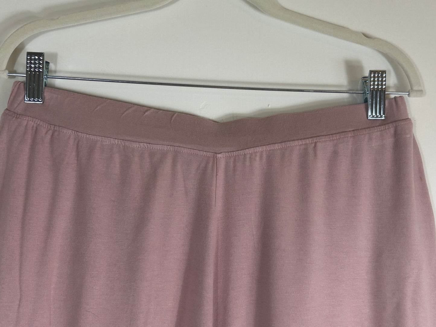 Dusty Pink Threadbare Pyjamas