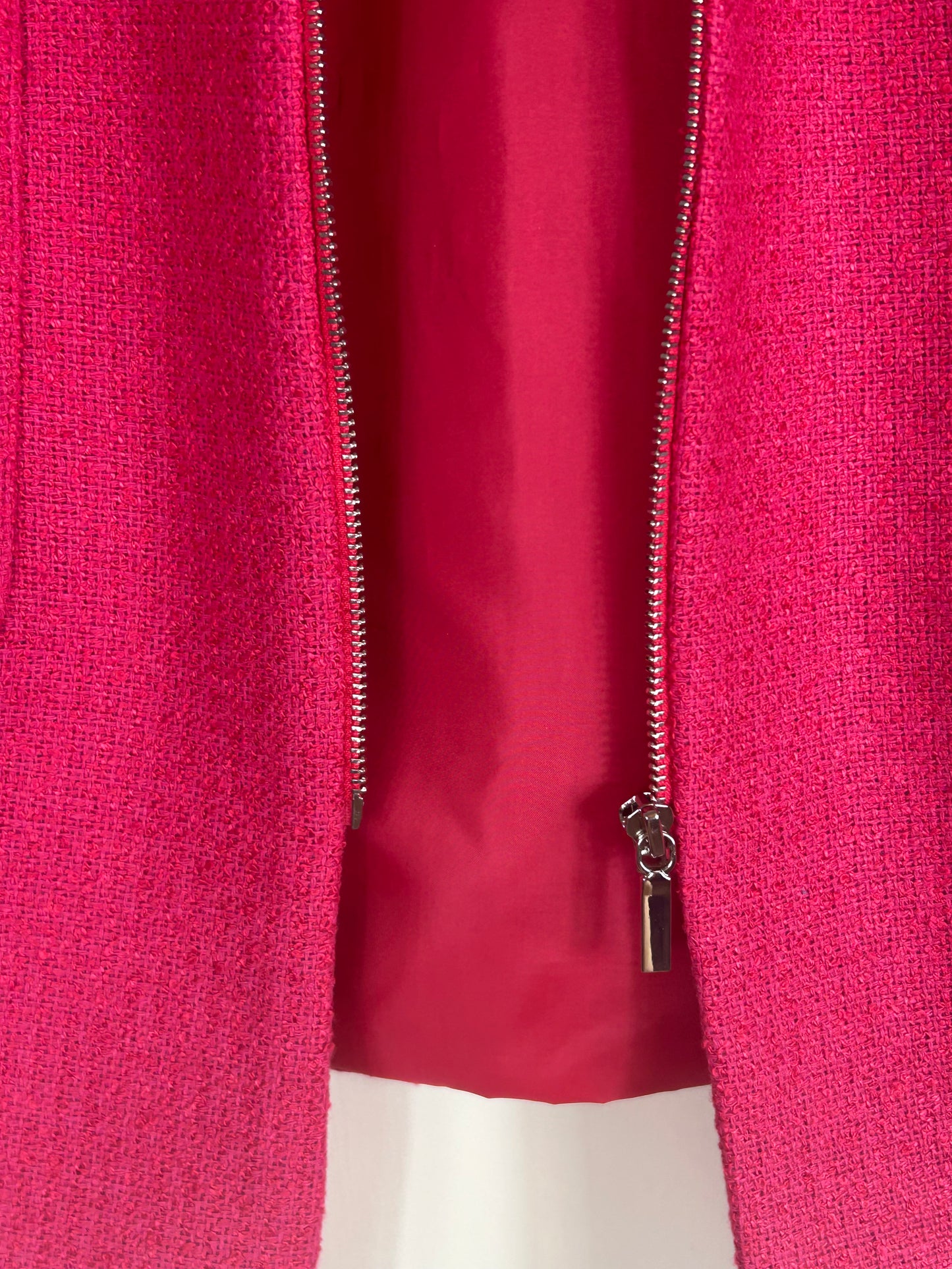 Pink M&S Jacket