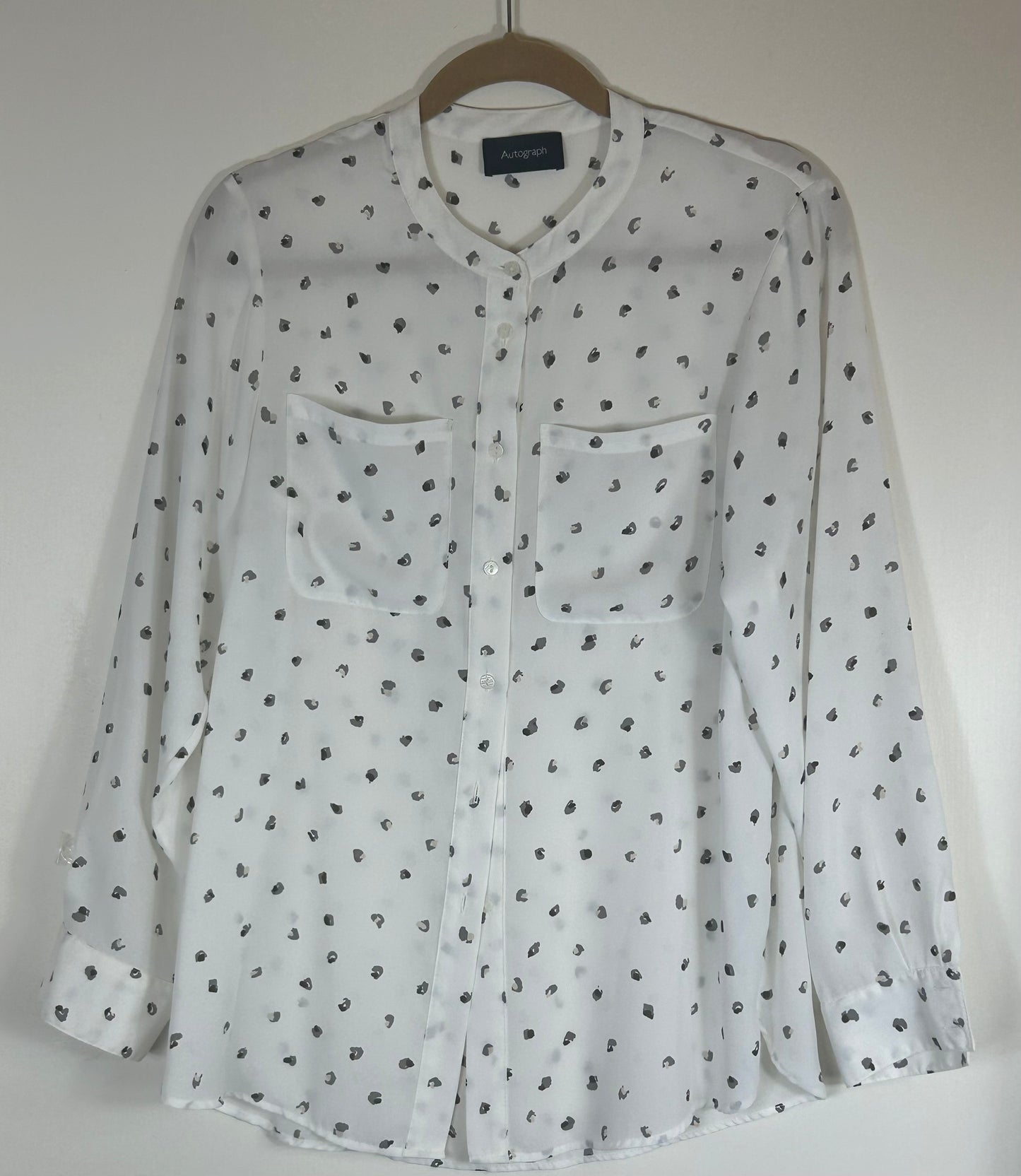 Black M&S Collection PETITE Ladies Lightly Quilted Jacket