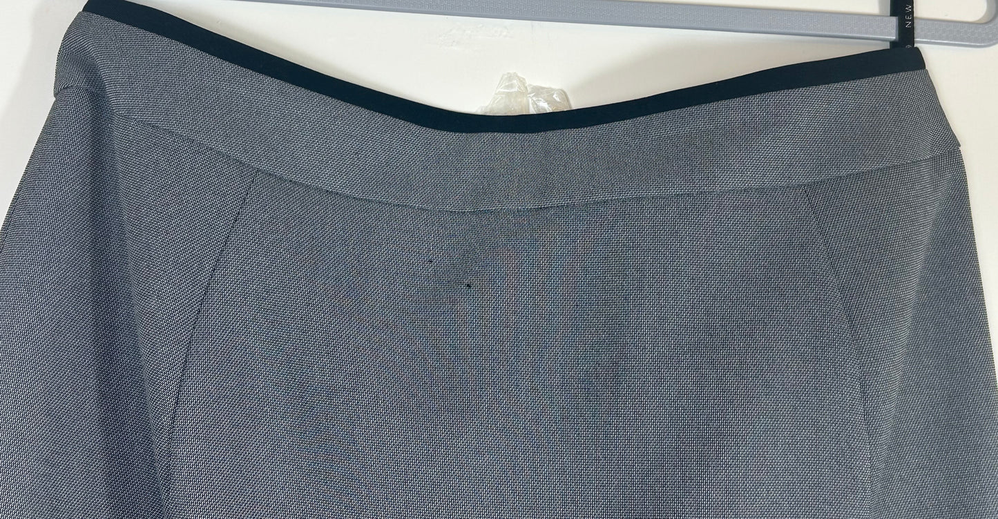 Grey NEW LOOK Skirt Suit