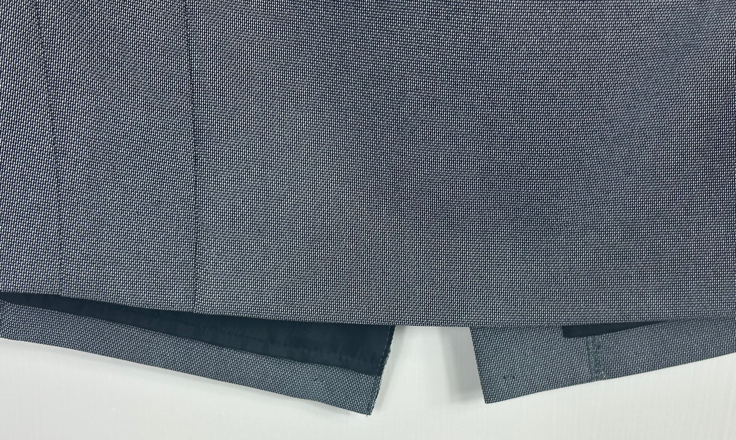 Grey NEW LOOK Skirt Suit