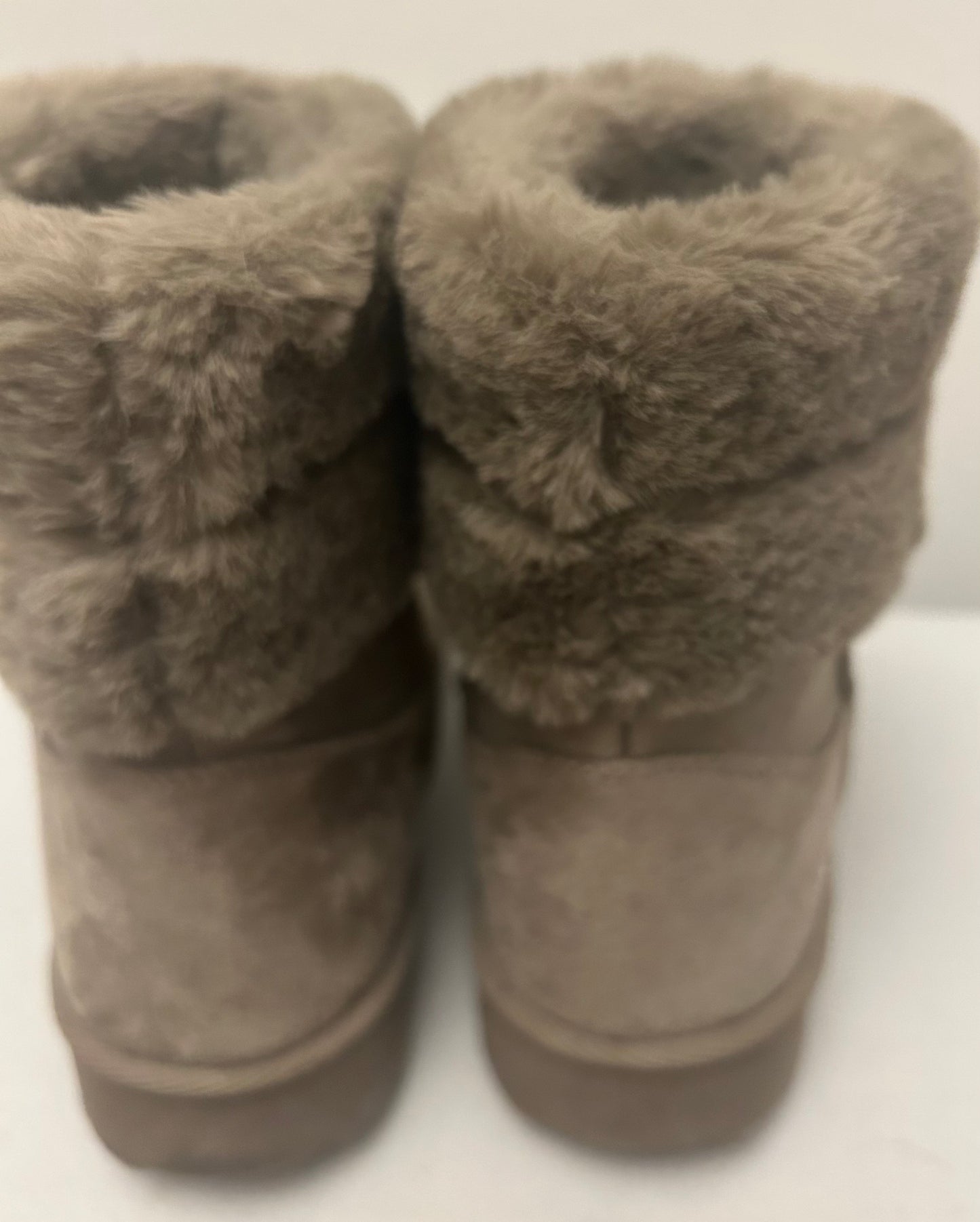 Taupe PRIMARK Short Boots