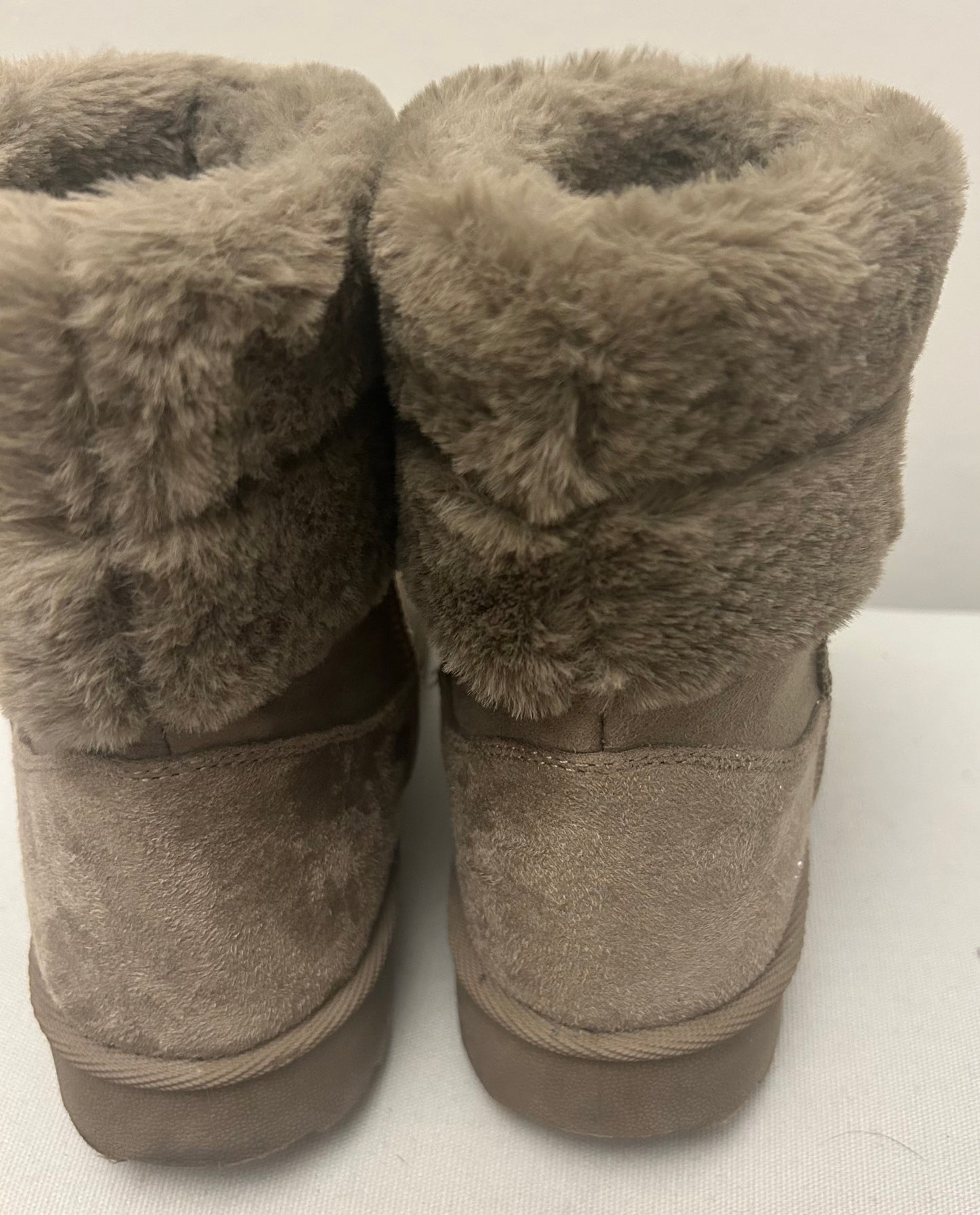 Taupe PRIMARK Short Boots