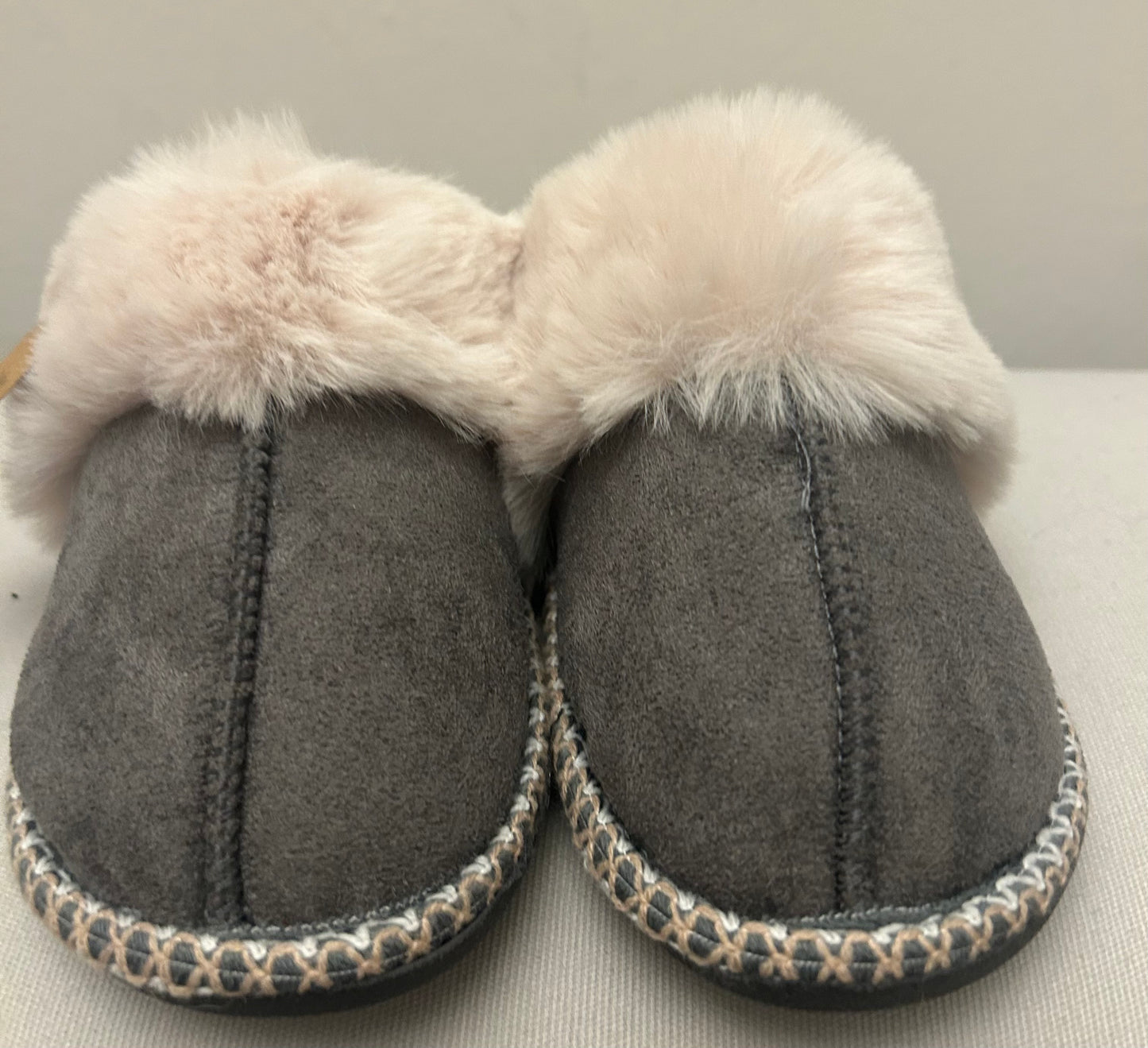 Jo & Joe Slippers