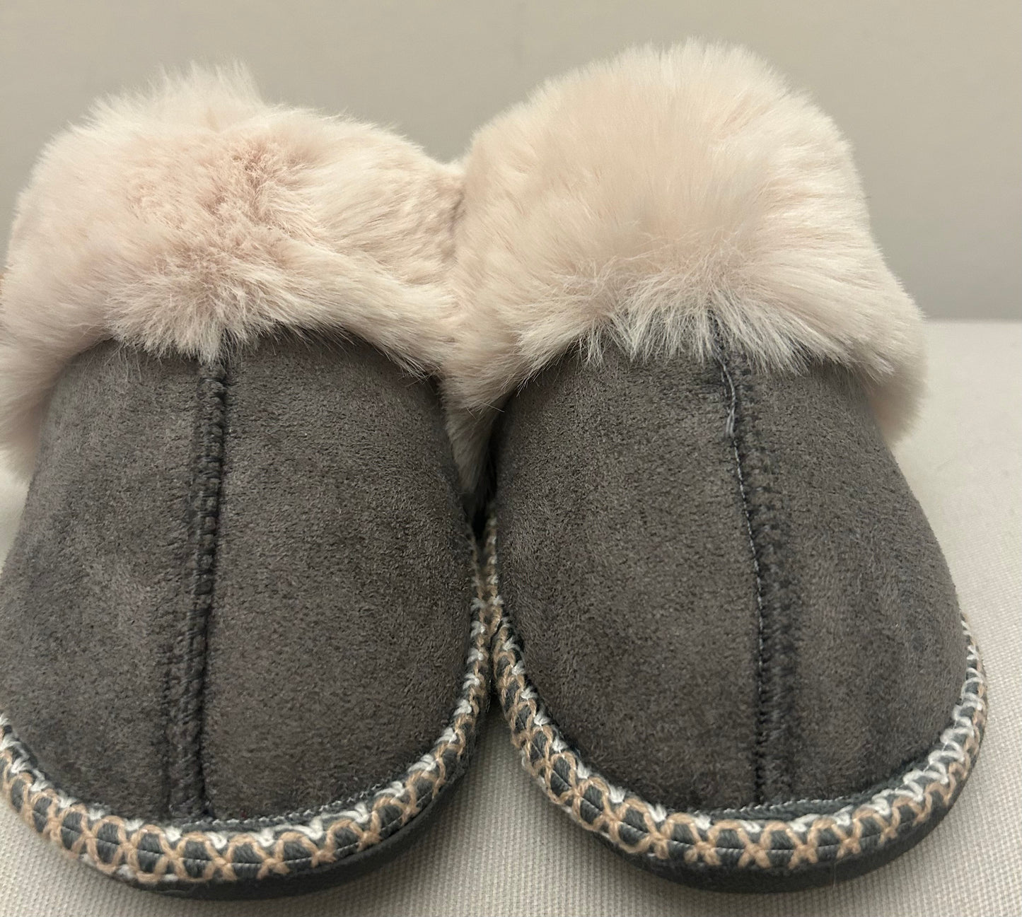 Jo & Joe Slippers