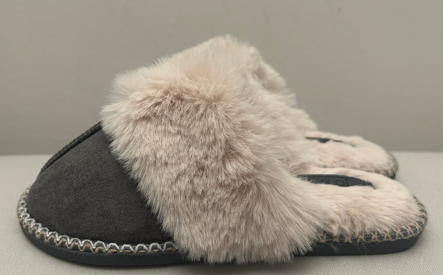 Jo & Joe Slippers