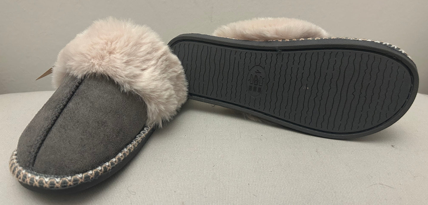 Jo & Joe Slippers