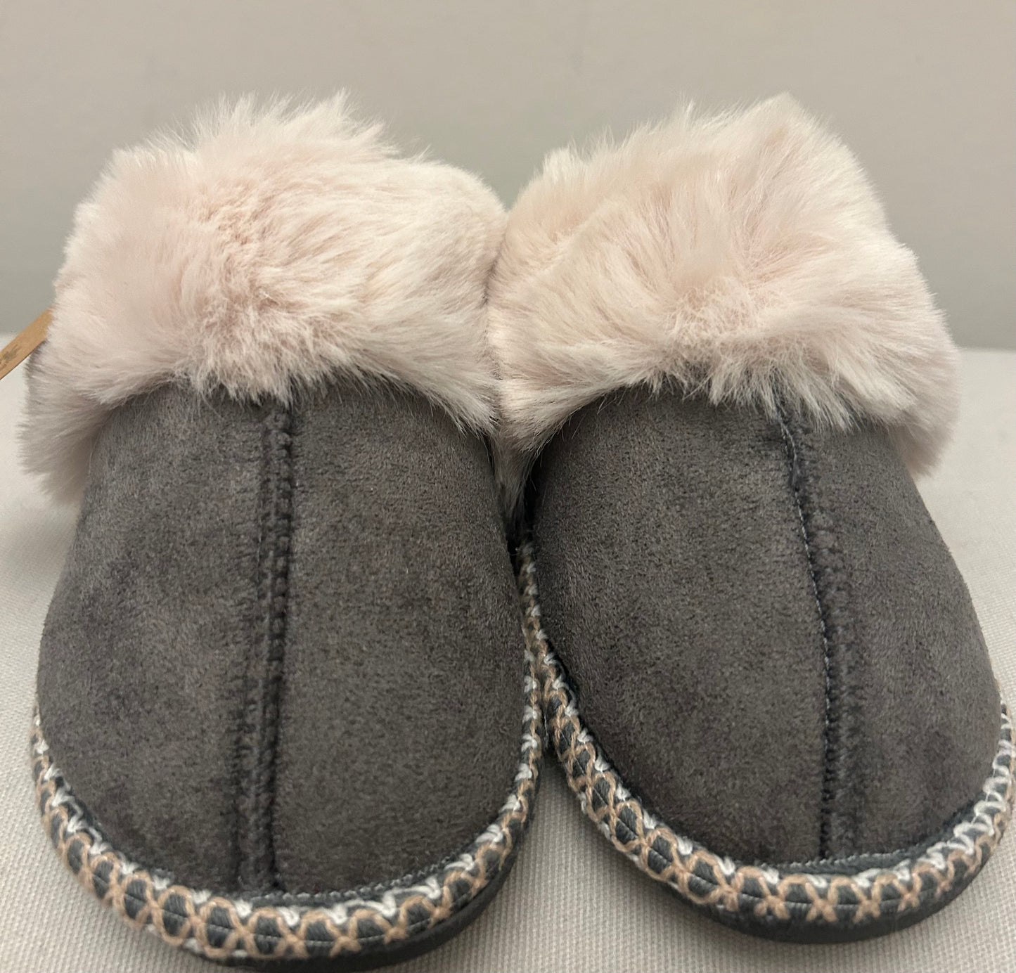 Jo & Joe Slippers
