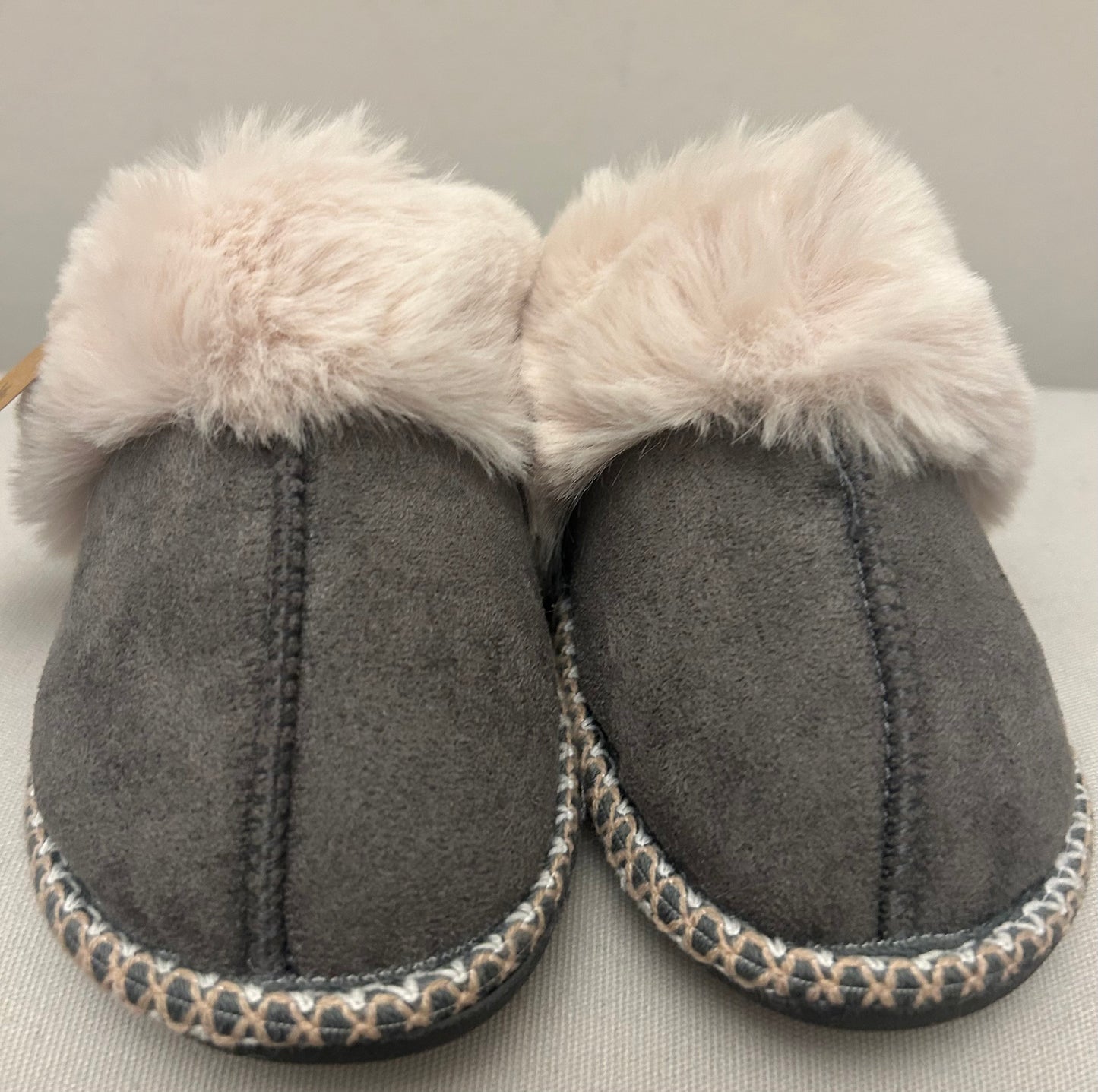 Jo & Joe Slippers