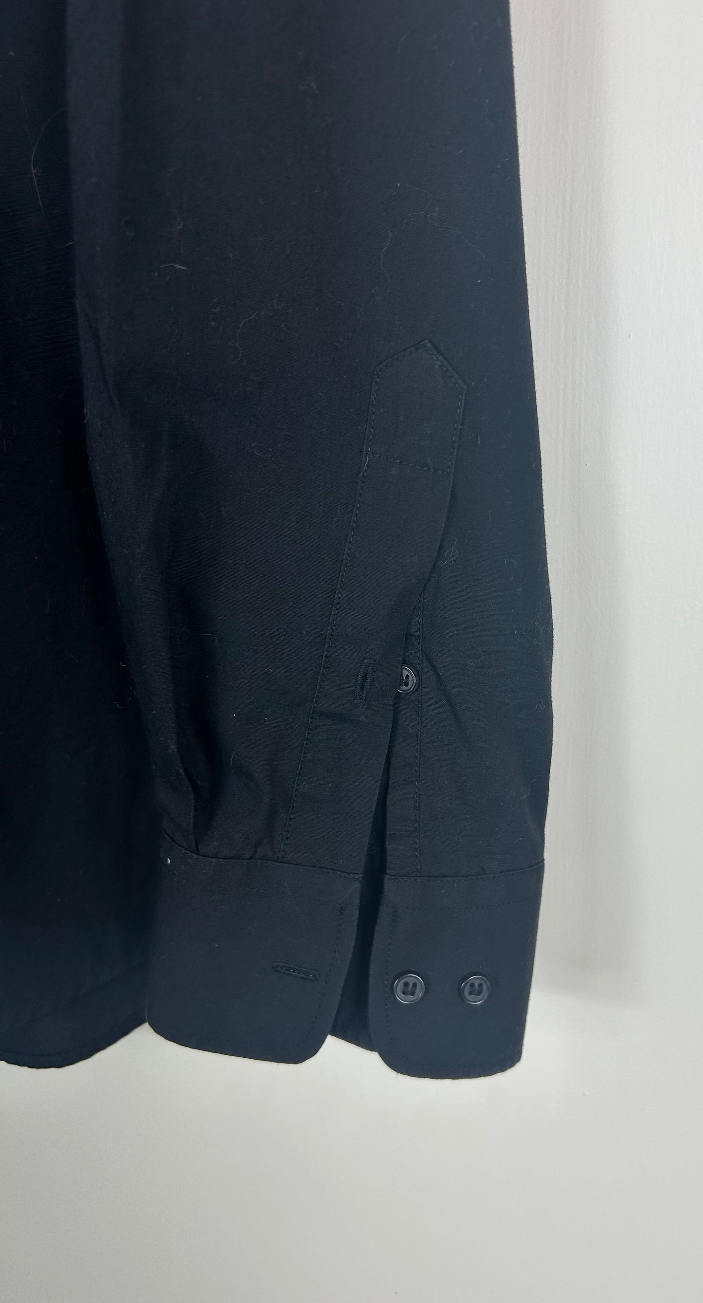 Black Gents H&M Shirt
