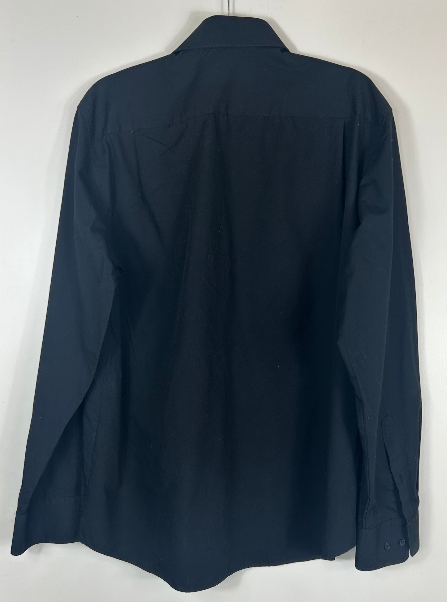Black Gents H&M Shirt