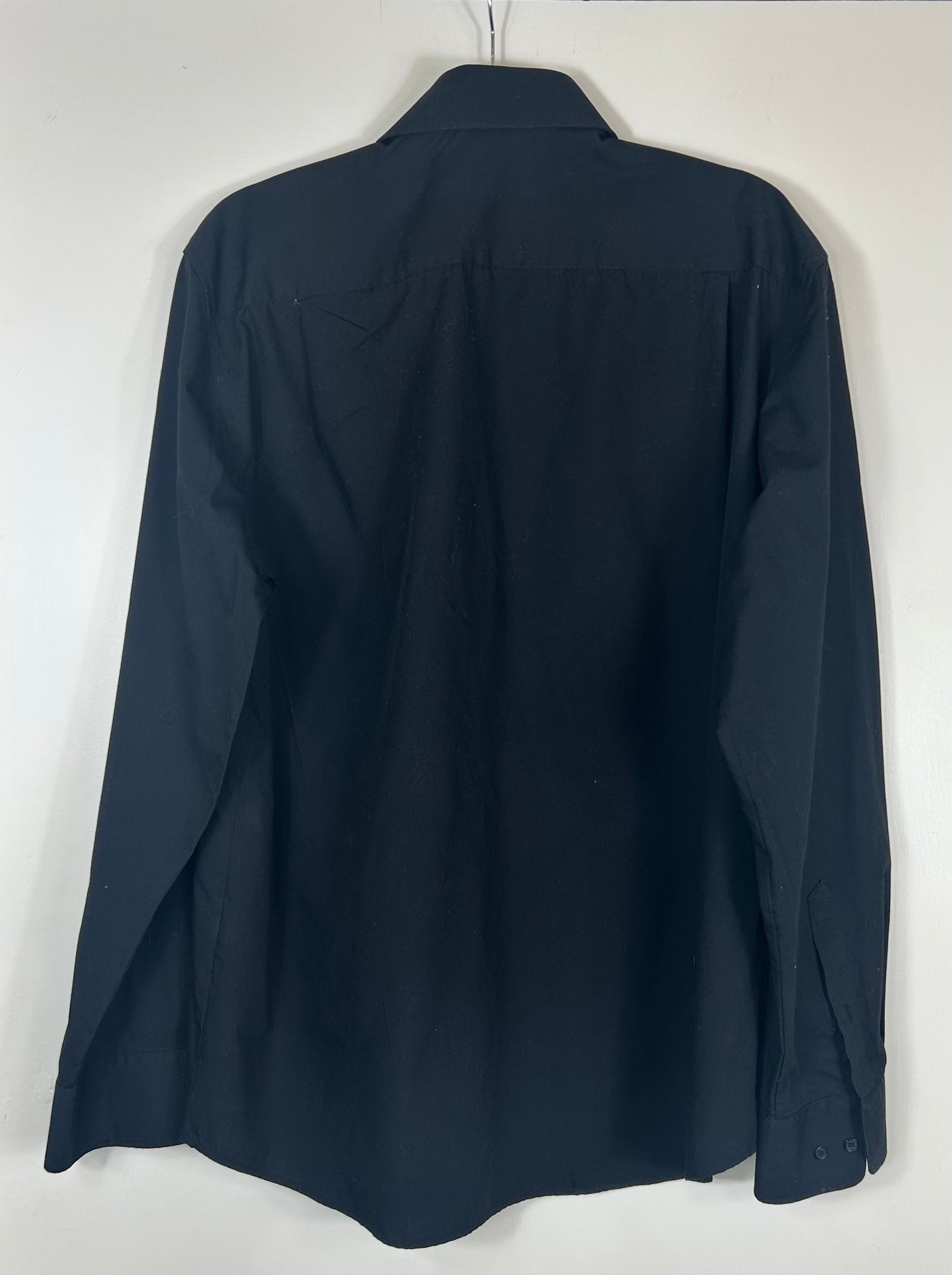 Black Gents H&M Shirt