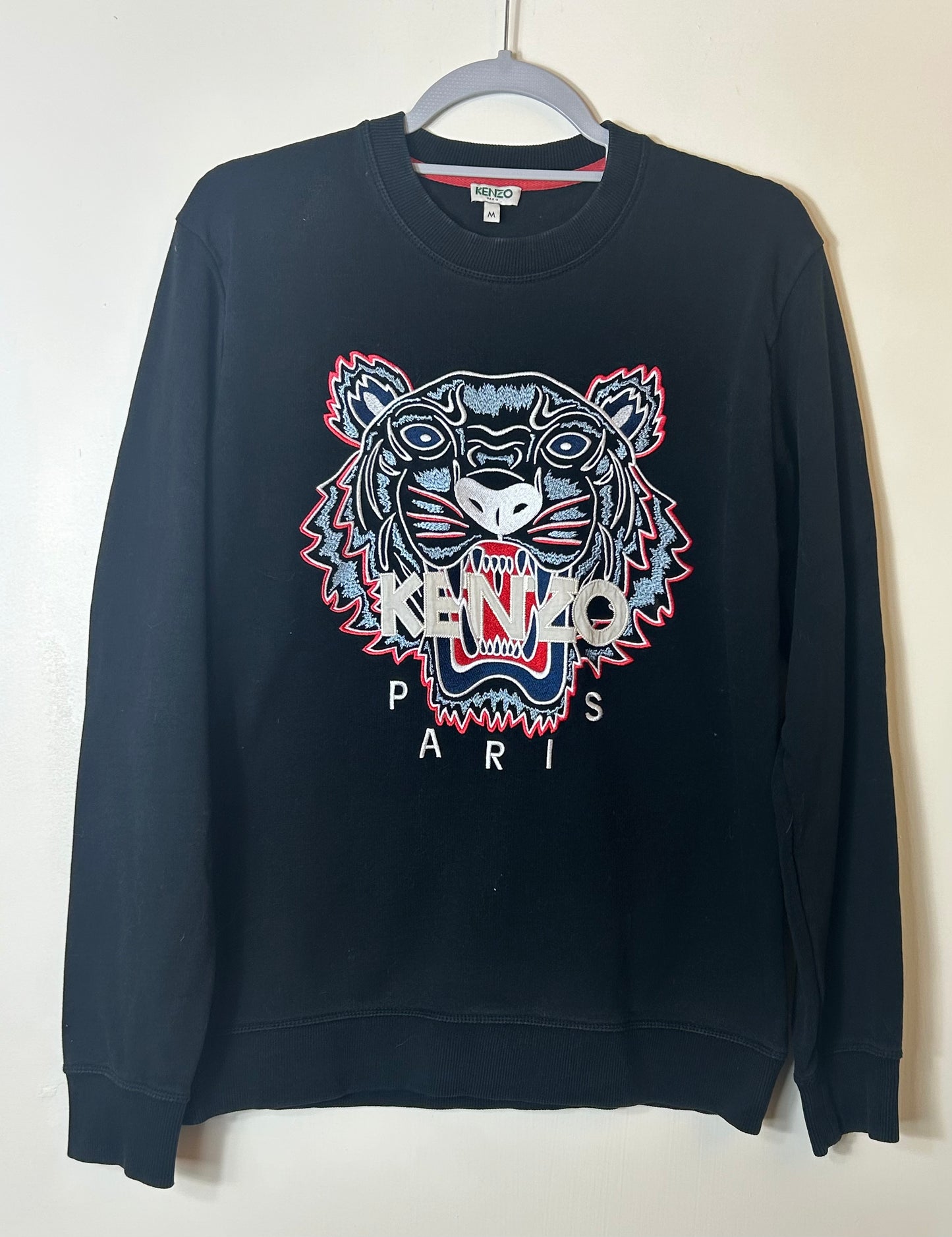 Black KENZO Sweatshirt