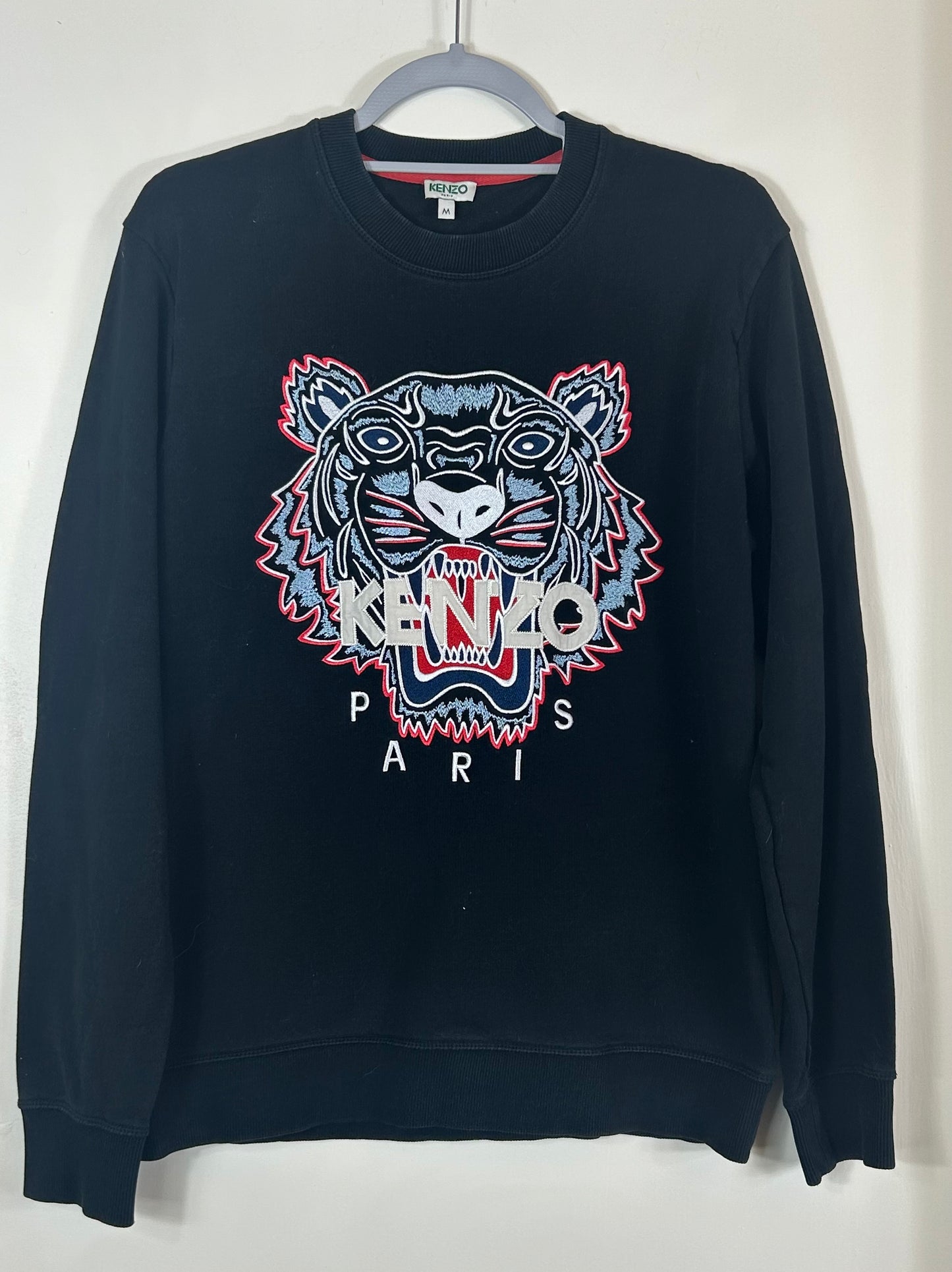 Black KENZO Sweatshirt